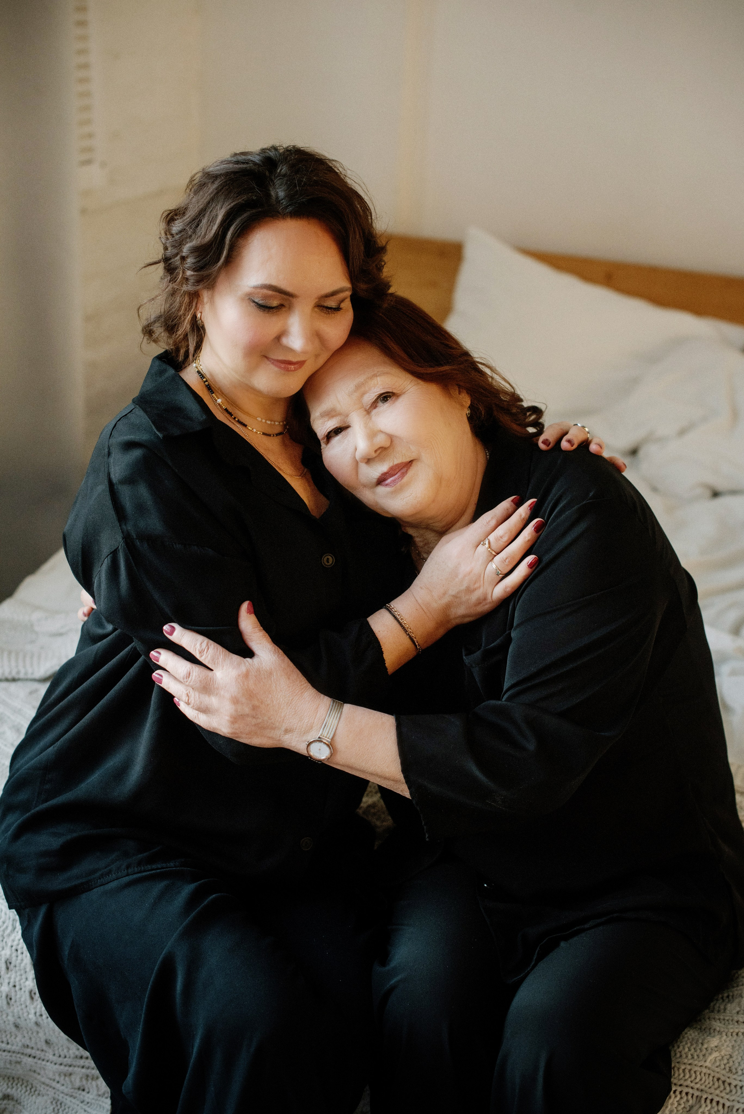 Фото ПОКОЛЕНИЯ от Натальи. ФОТОПРОЕКТЫ