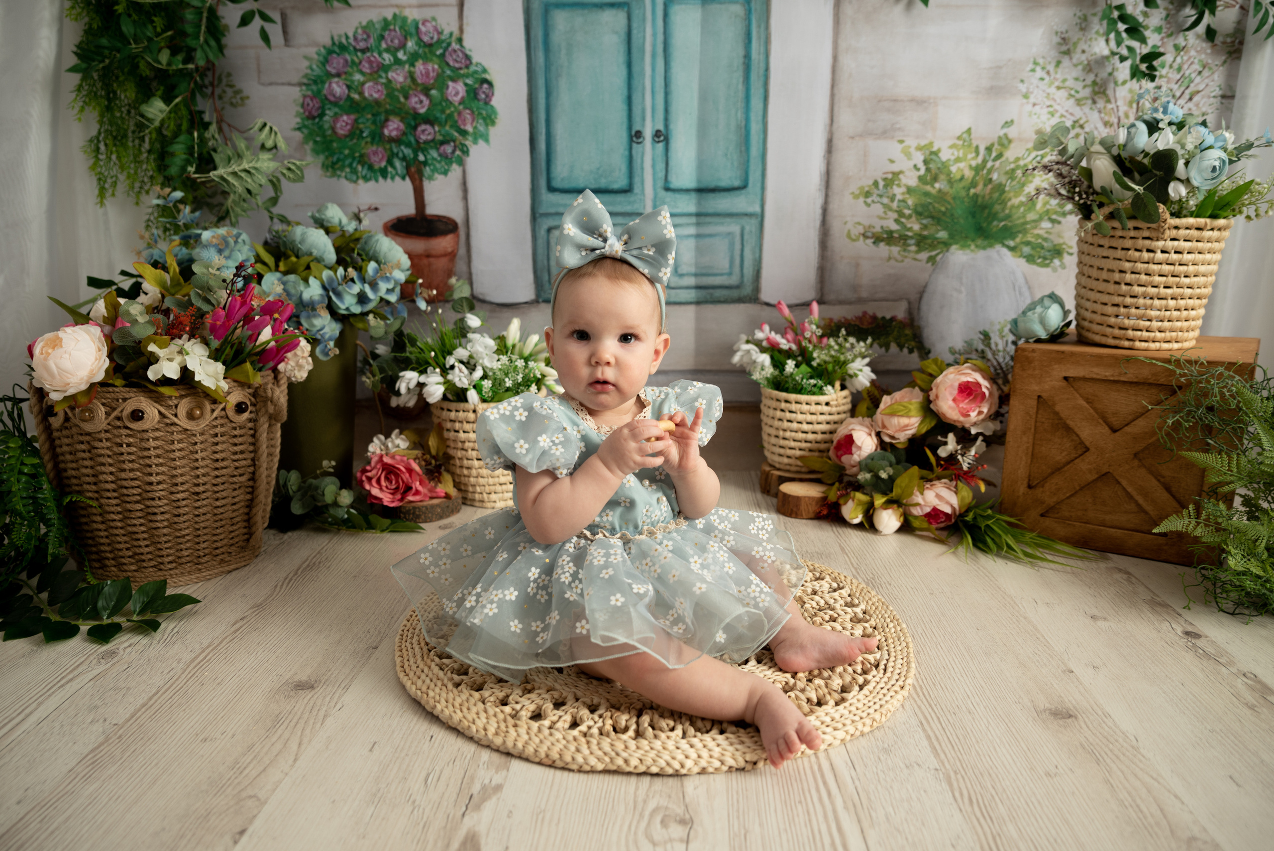 Малыш Кроха малышка Яна мама Саяпова Оксана. Фотограф новорожденных в Нижневартовске Лара Курдюкова