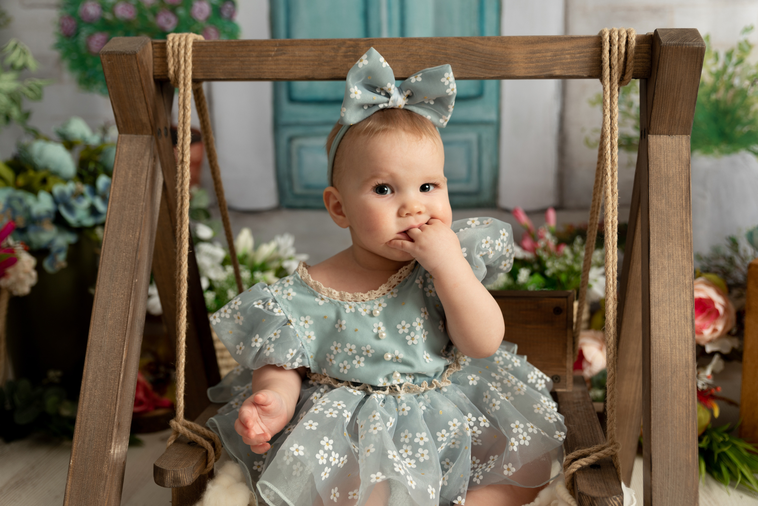 Малыш Кроха малышка Яна мама Саяпова Оксана. Фотограф новорожденных в Нижневартовске Лара Курдюкова