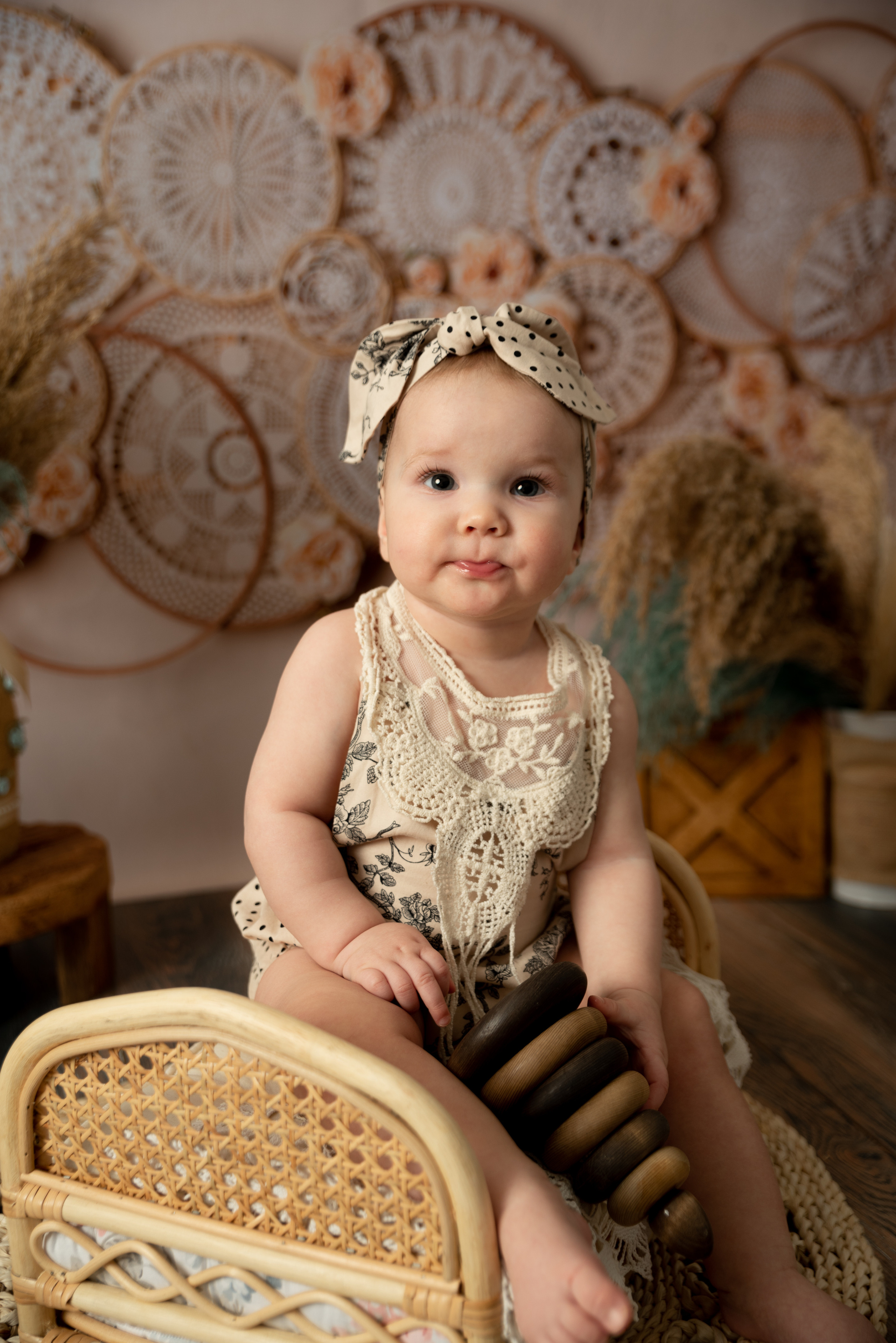 Малыш Кроха малышка Яна мама Саяпова Оксана. Фотограф новорожденных в Нижневартовске Лара Курдюкова