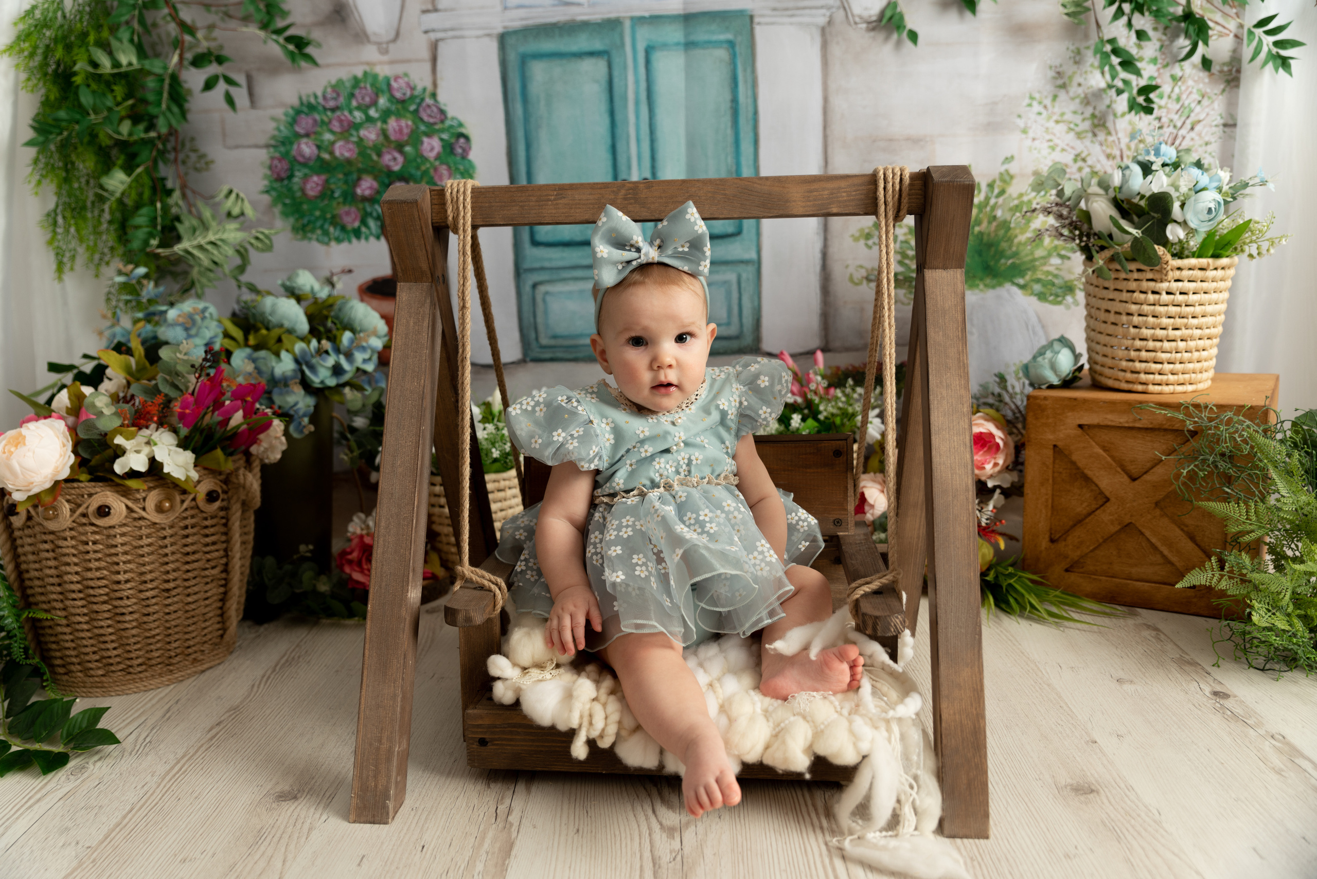 Малыш Кроха малышка Яна мама Саяпова Оксана. Фотограф новорожденных в Нижневартовске Лара Курдюкова