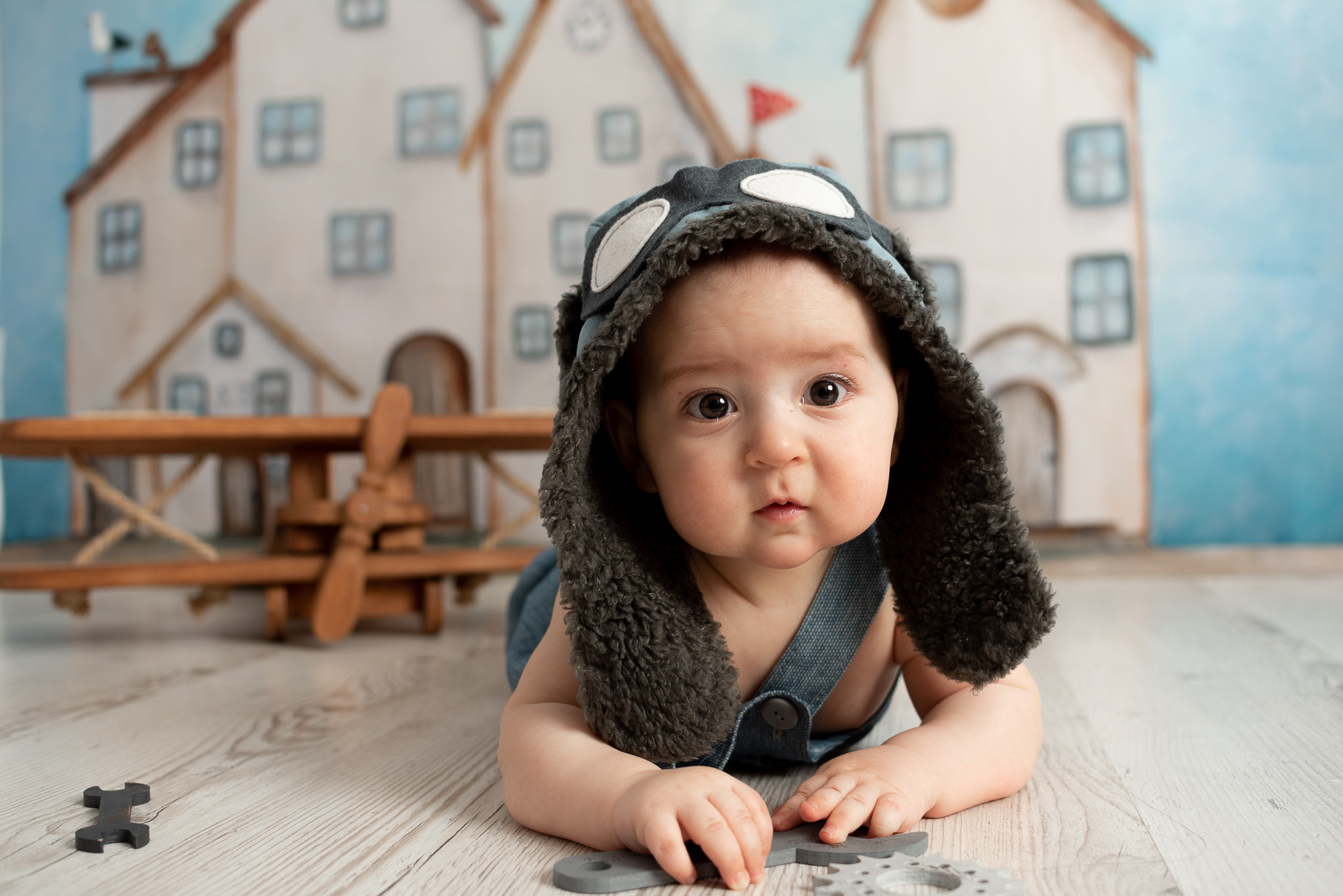 Малыш Крепыш Михаил мама Гузель Шкварчук. Фотограф новорожденных в Нижневартовске Лара Курдюкова