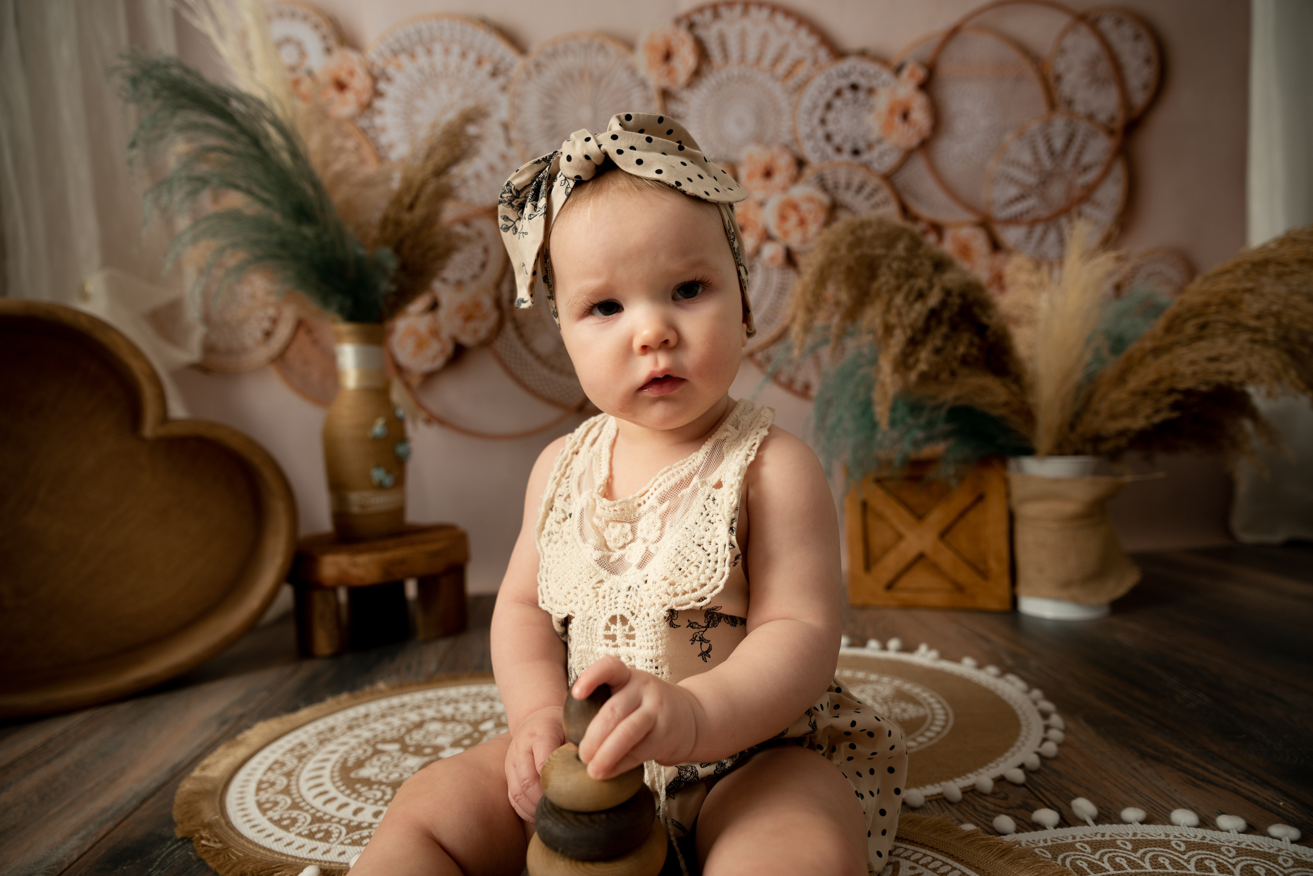 Малыш Кроха малышка Яна мама Саяпова Оксана. Фотограф новорожденных в Нижневартовске Лара Курдюкова