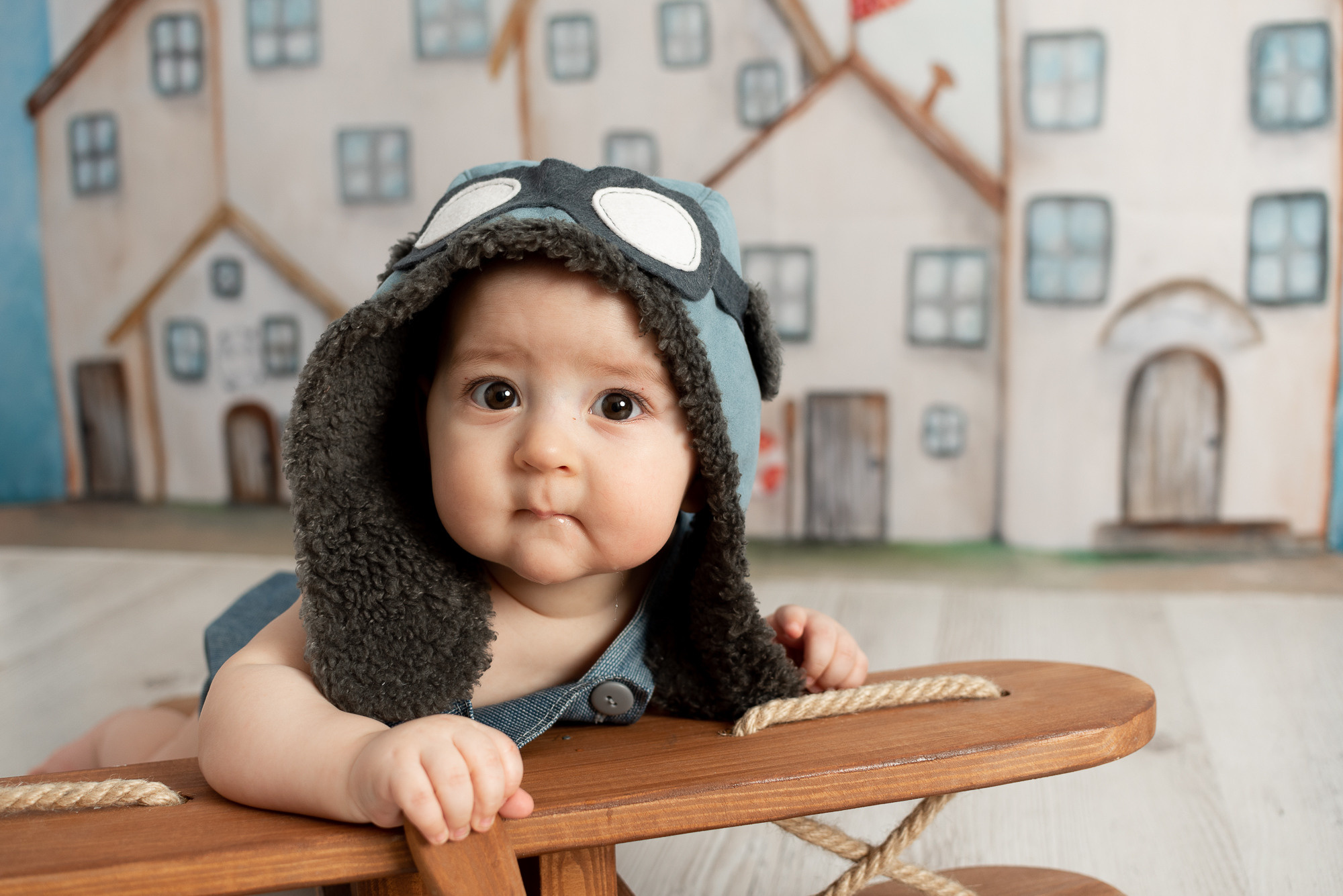 Малыш Крепыш Михаил мама Гузель Шкварчук. Фотограф новорожденных в Нижневартовске Лара Курдюкова