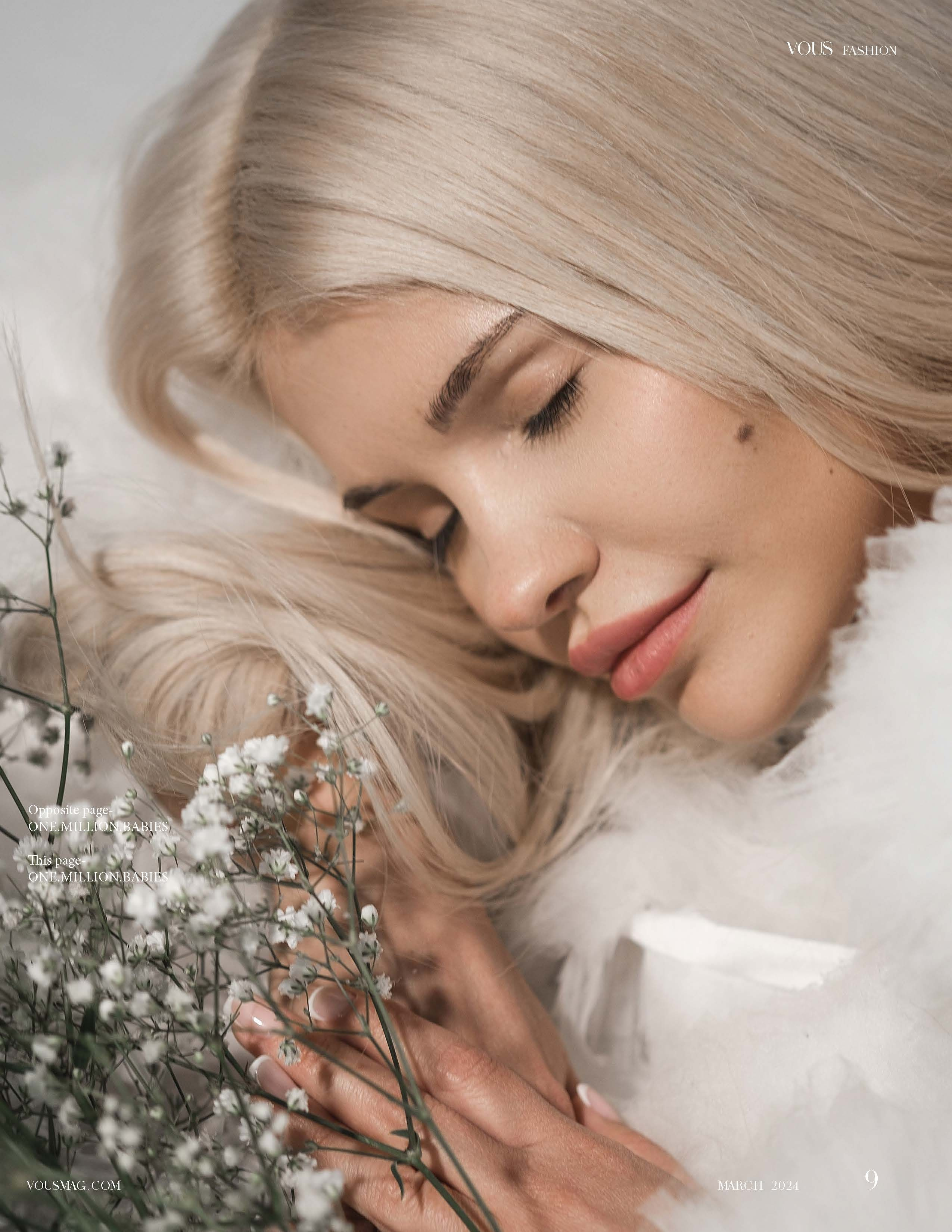 Публикации в Международных журналах. Фотограф Серова Юлия. Екатеринбург