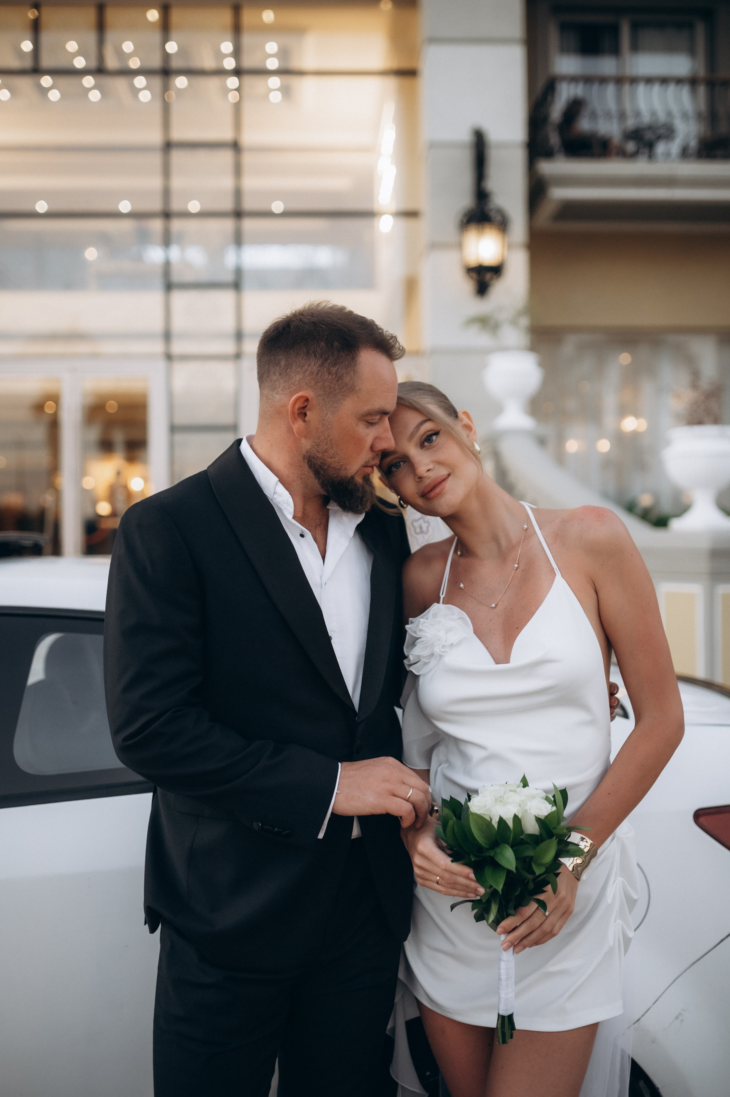 KATE & ANDREW. Photographe de mariage et de famille à Sharm El Sheikh Natalia Matlina