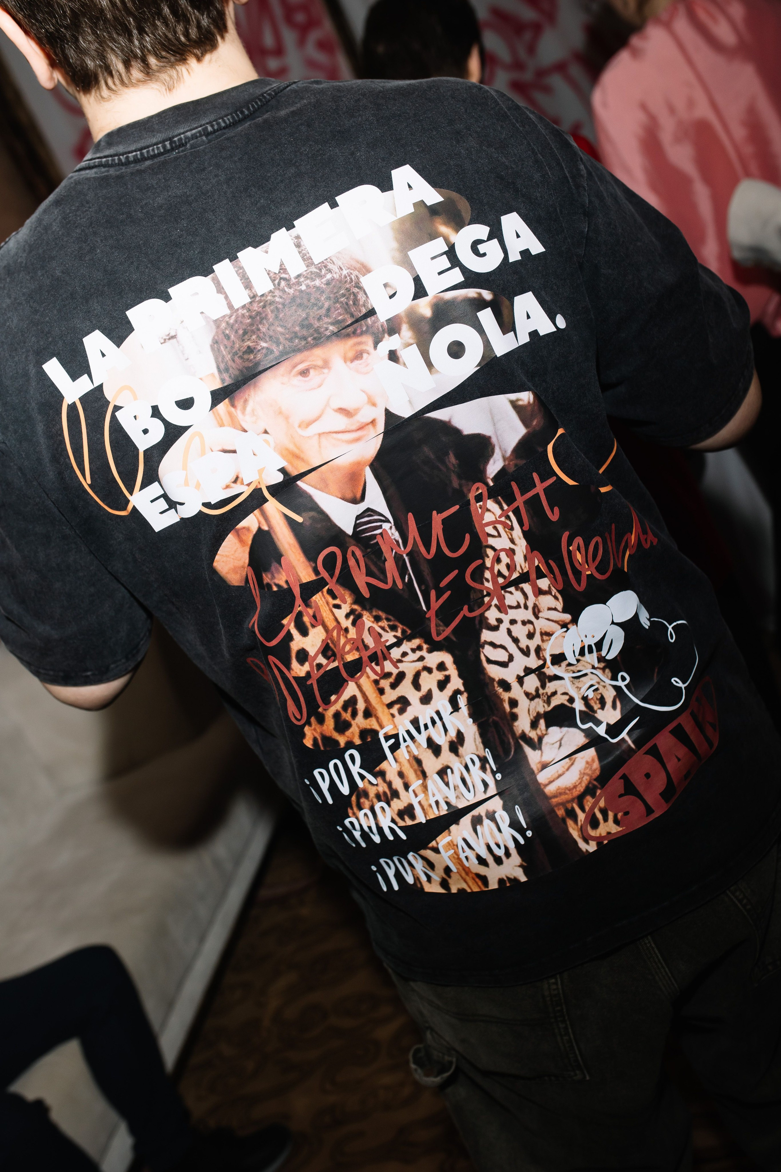 Grand Çava. Reportage photographer Vlad Shishkin