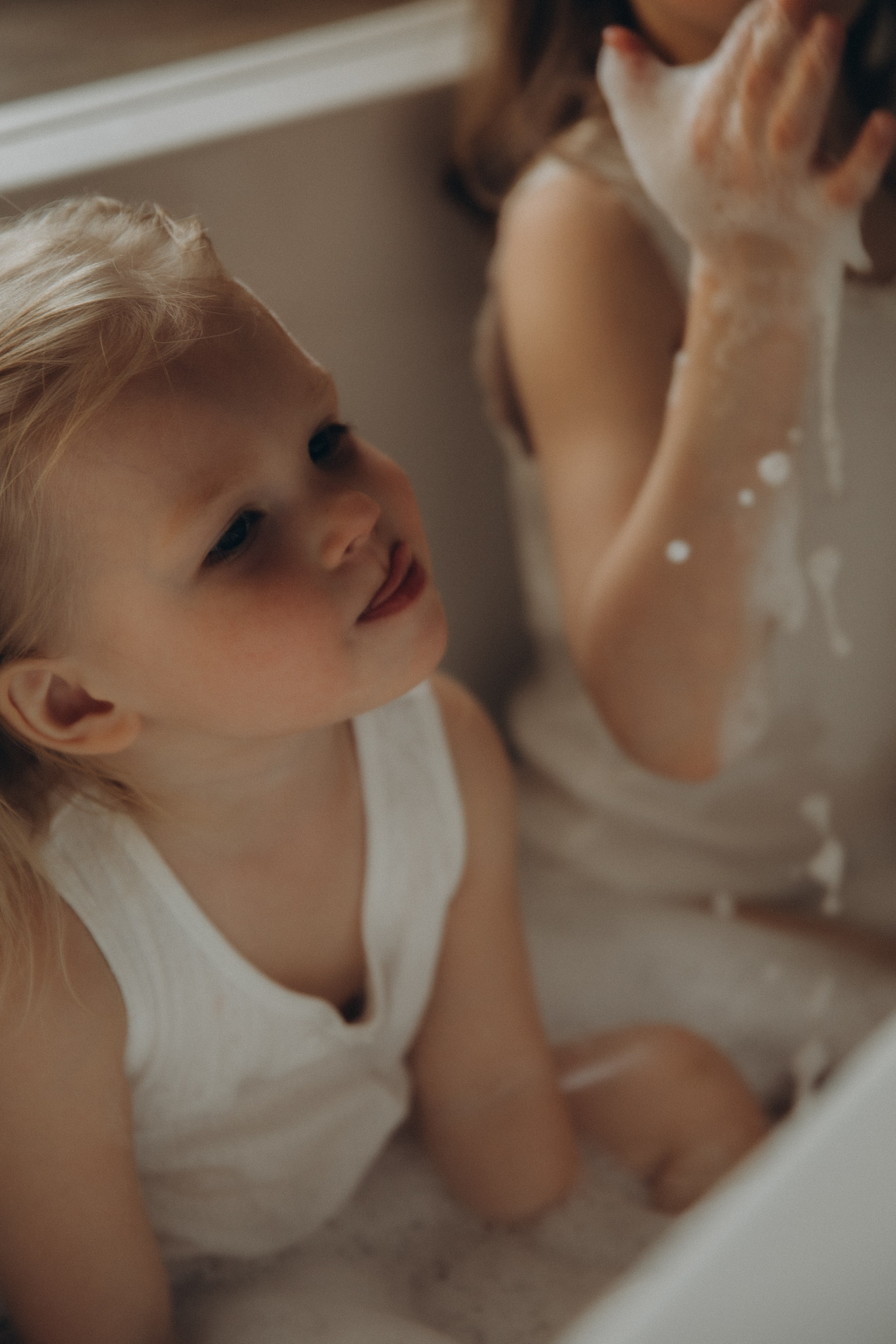 Клубничный пирог. Фотограф  Челябинск Варвара Шарапова