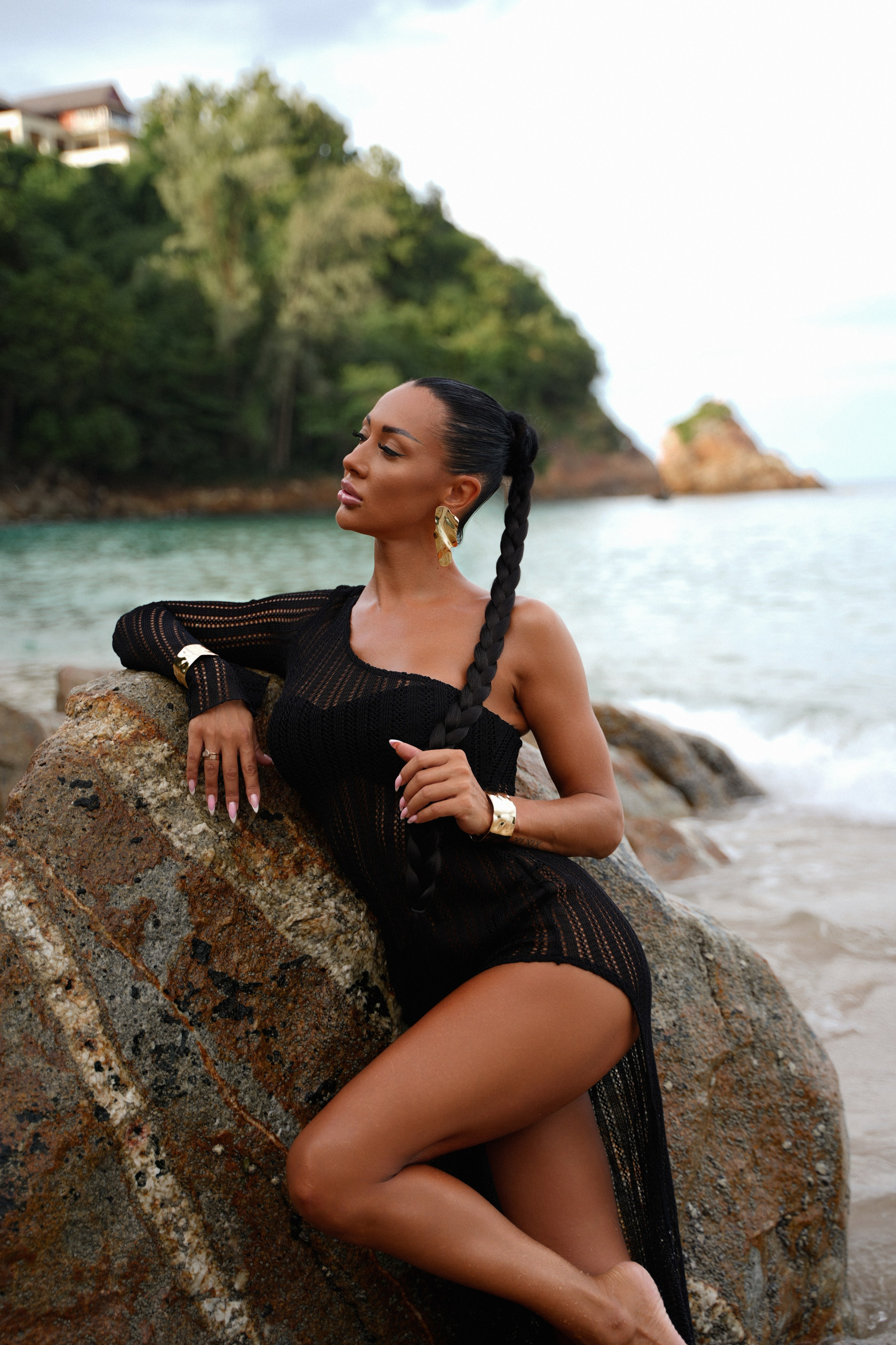 Bagira. Фотограф Маргарита Константинова ПХУКЕТ КАО ЛАК, по всей России и Миру