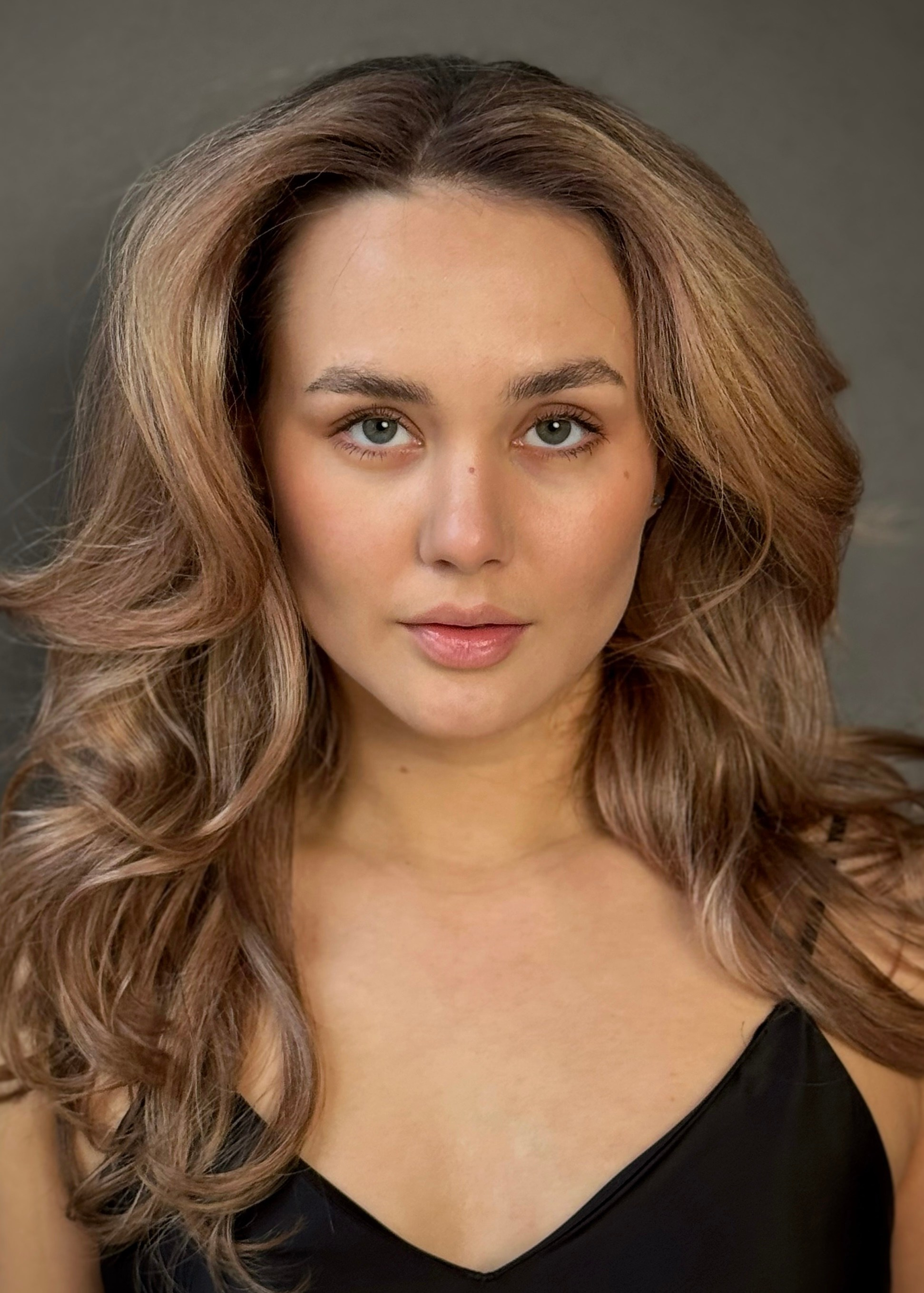 Софья Лапаева. Краснодар