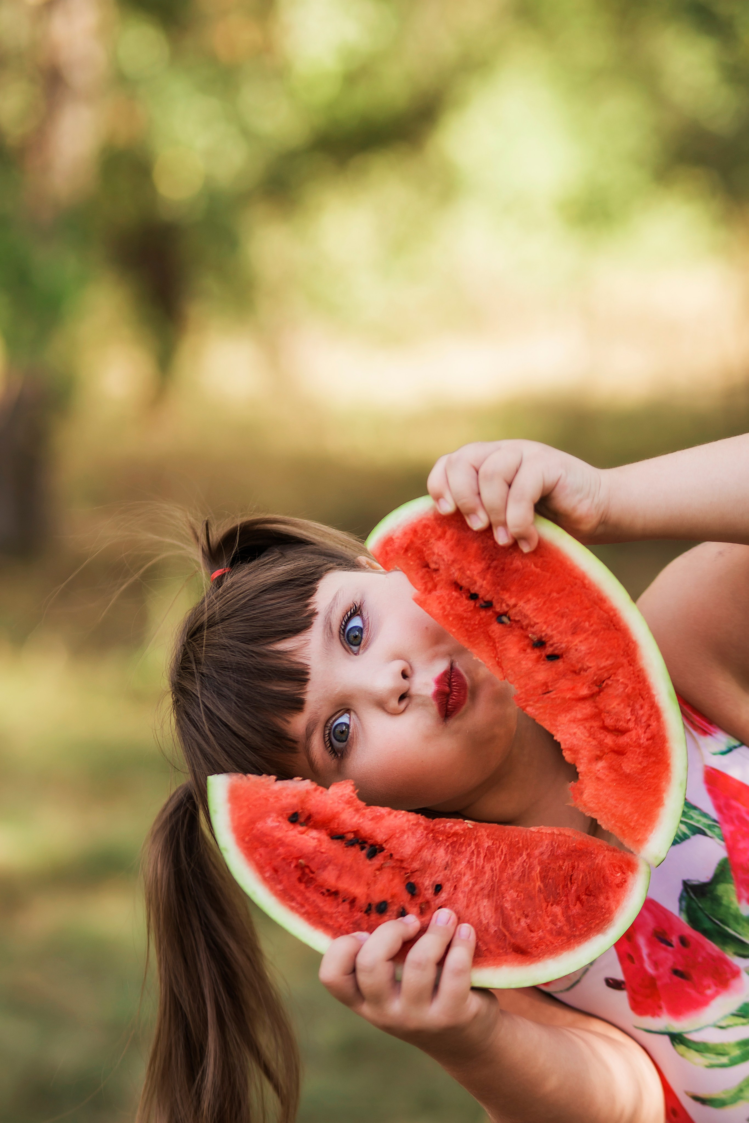 Лето. Семейный фотограф в Саратове