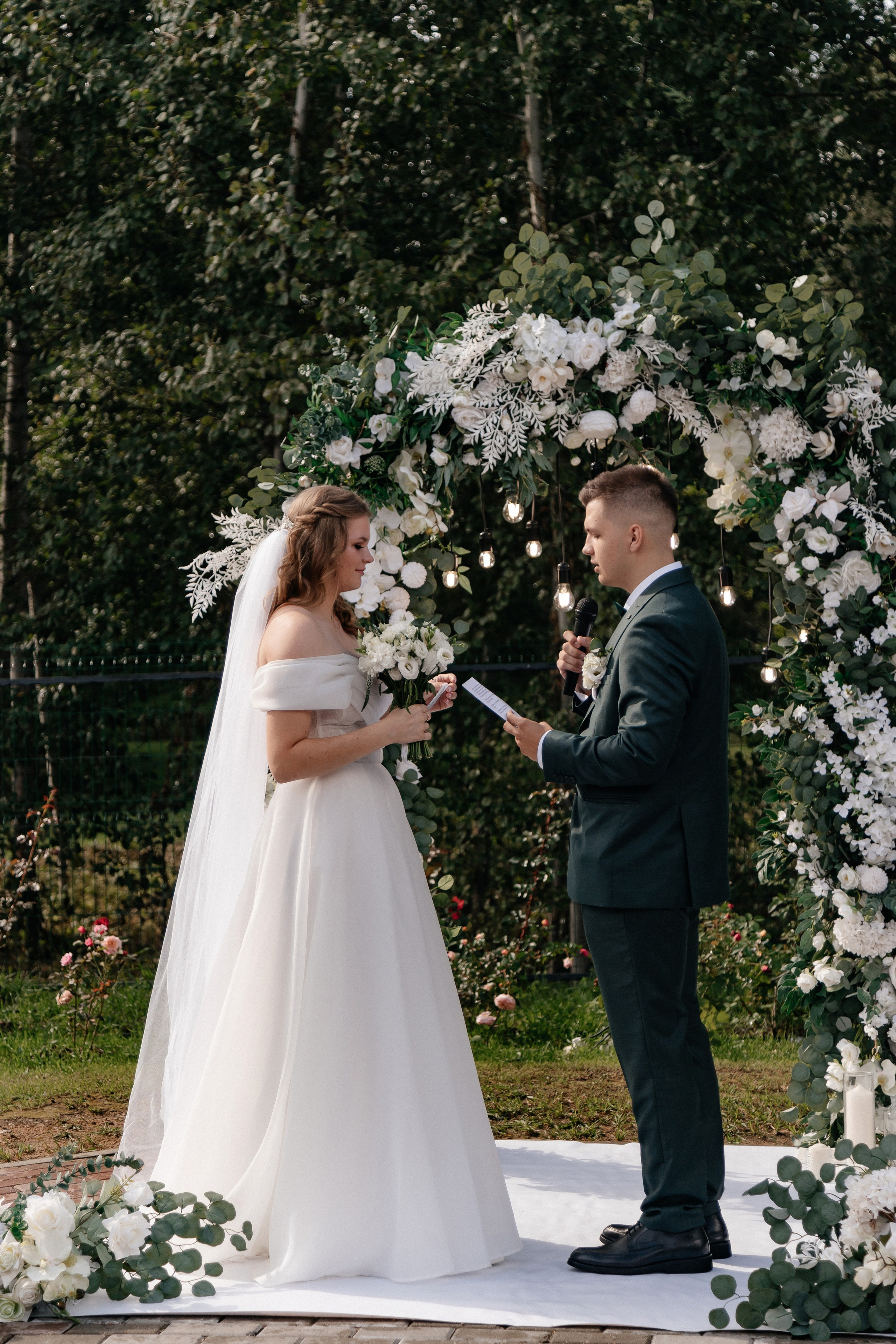 Ян и Катя. Свадебный и семейный фотограф Юлия Виноградова