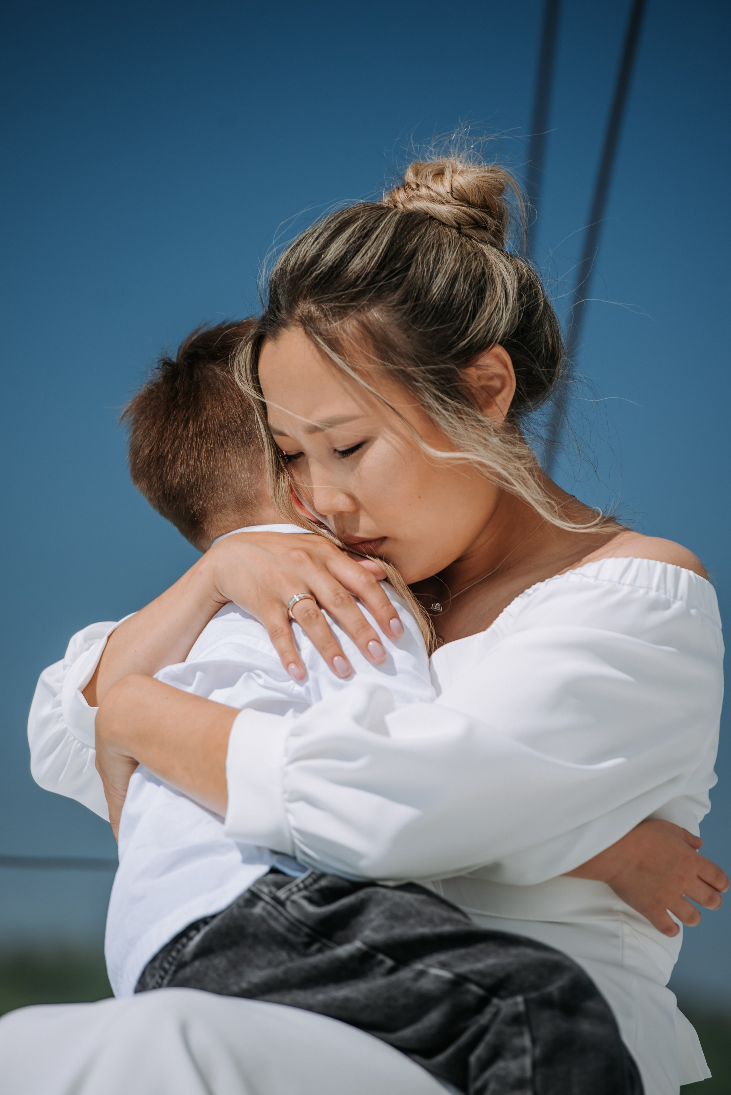 Фотопрогулки. Фотограф Диана Оленина Красноярск / Братск