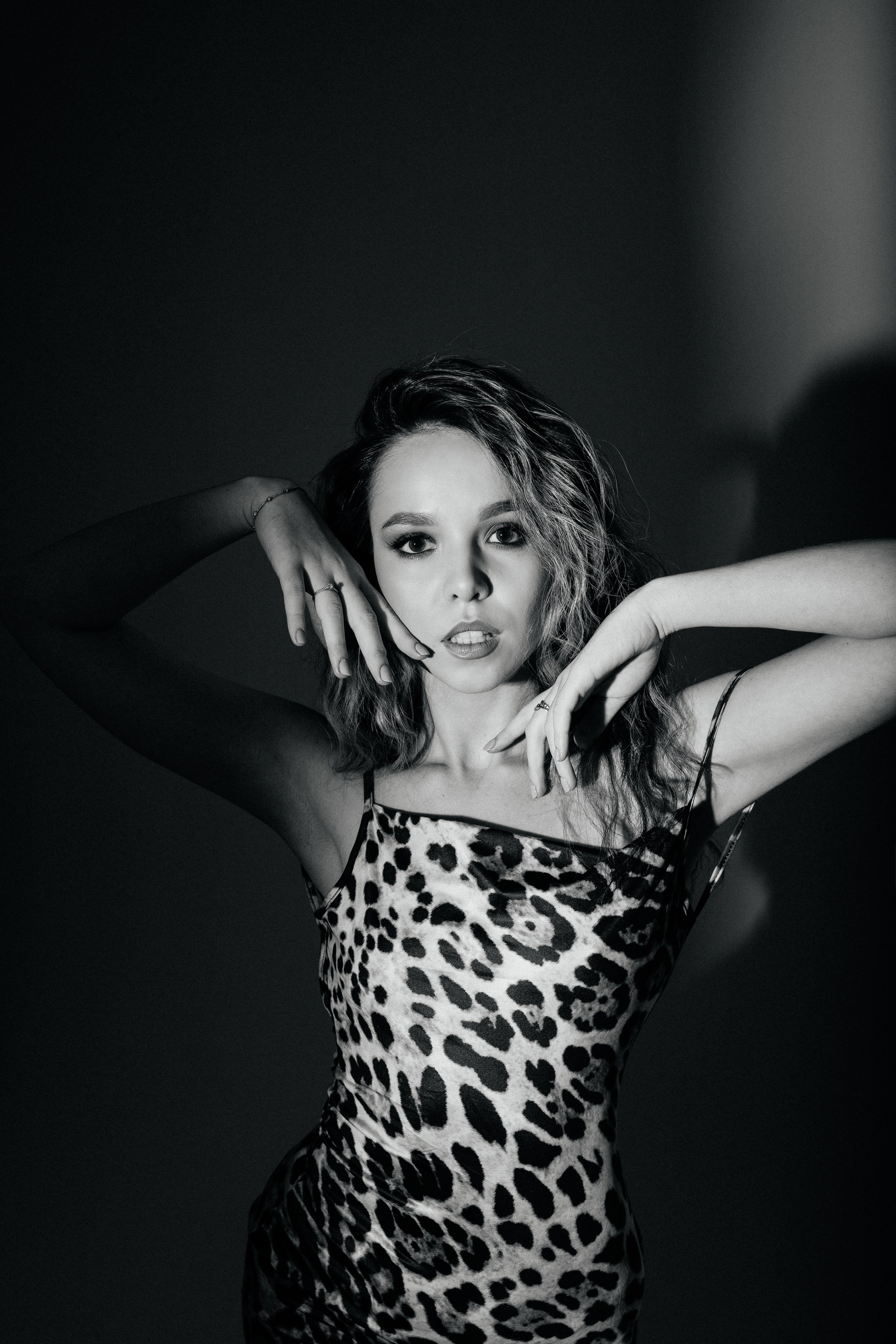 Индивидуальная съёмка для Ирины. Фотограф в Нижнем Новгороде и Кстово