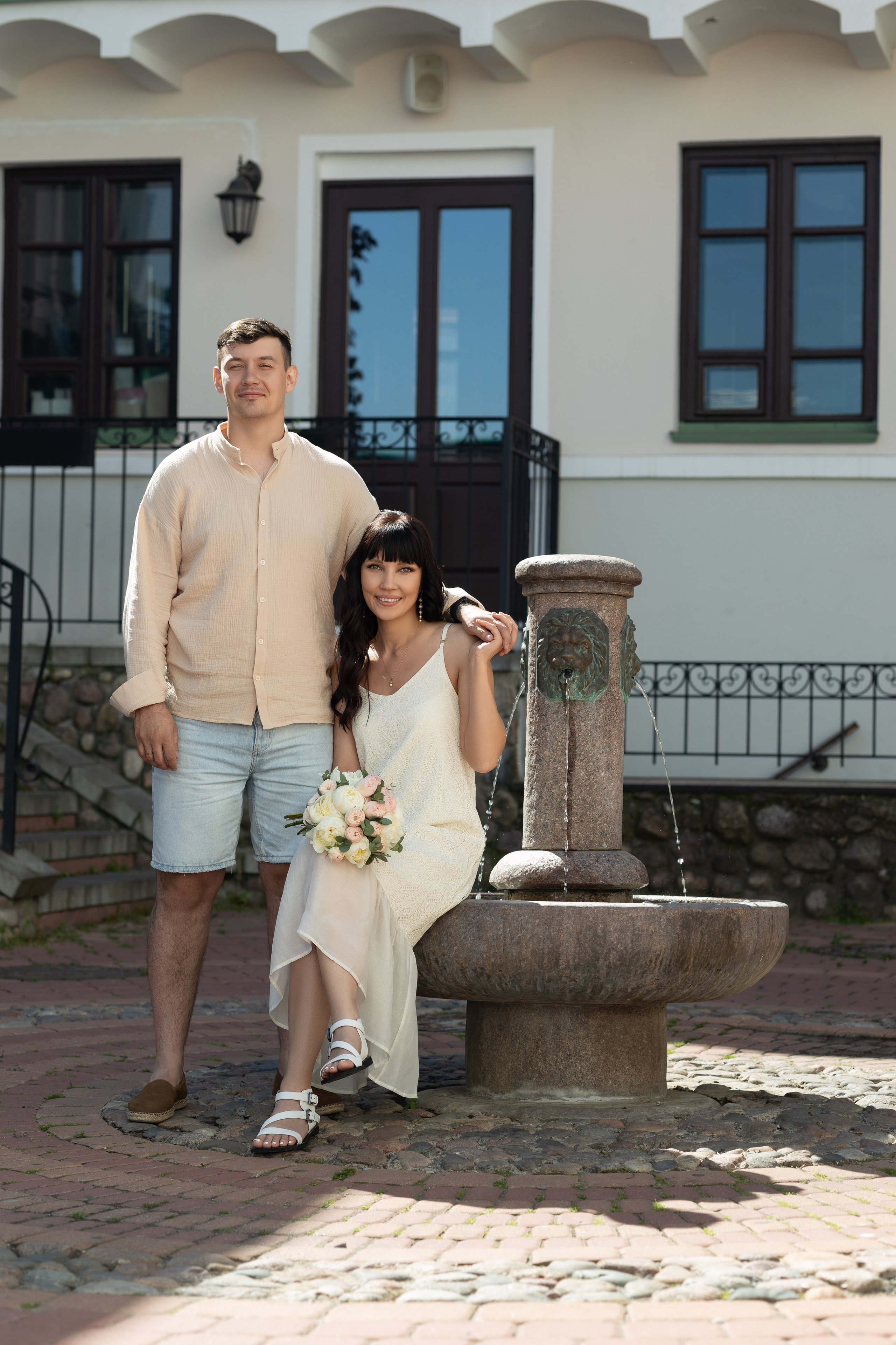 Парные фотосессии. Фотограф Минск