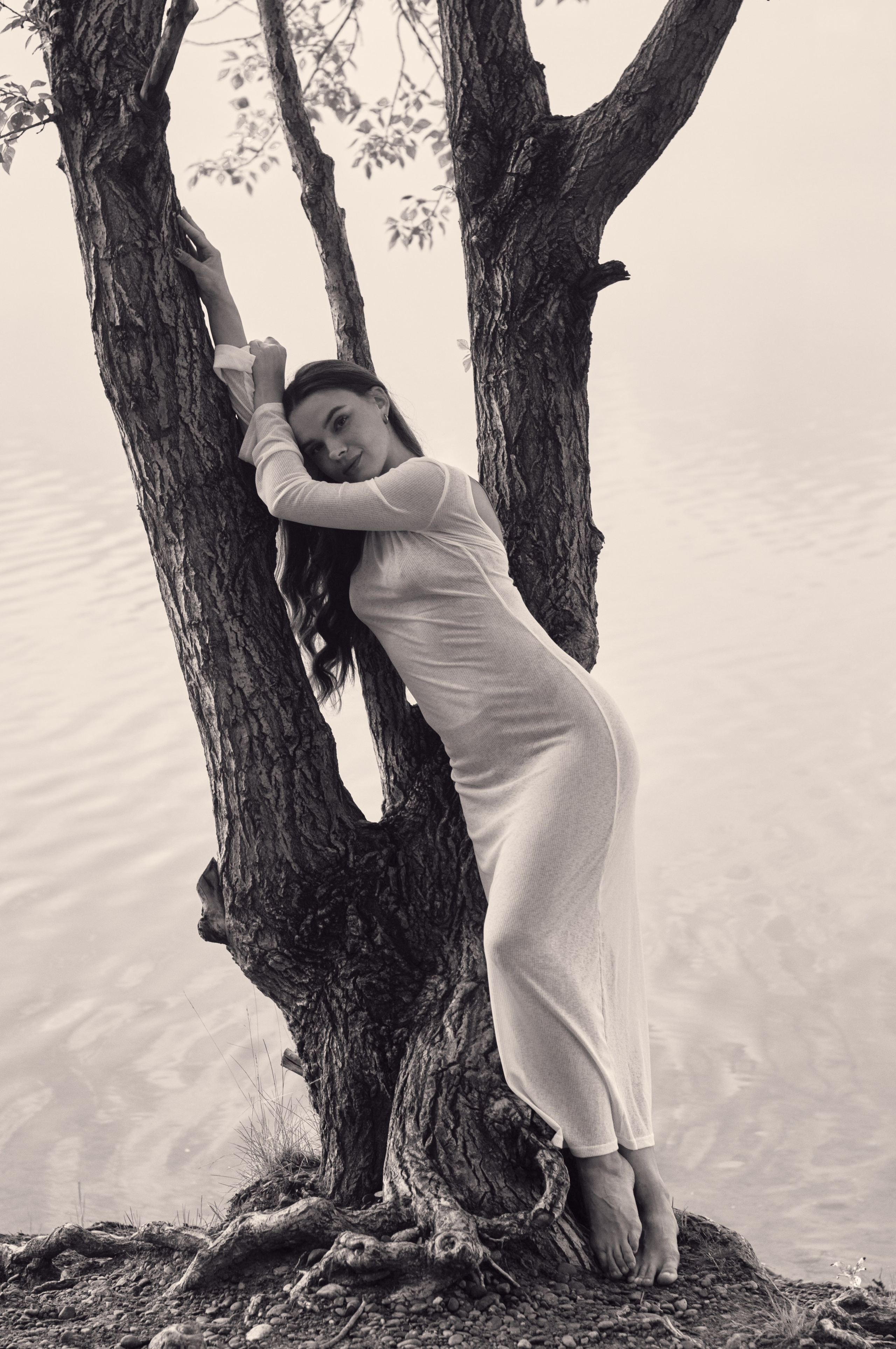Карина. Мария-женский фотограф в Красноярске