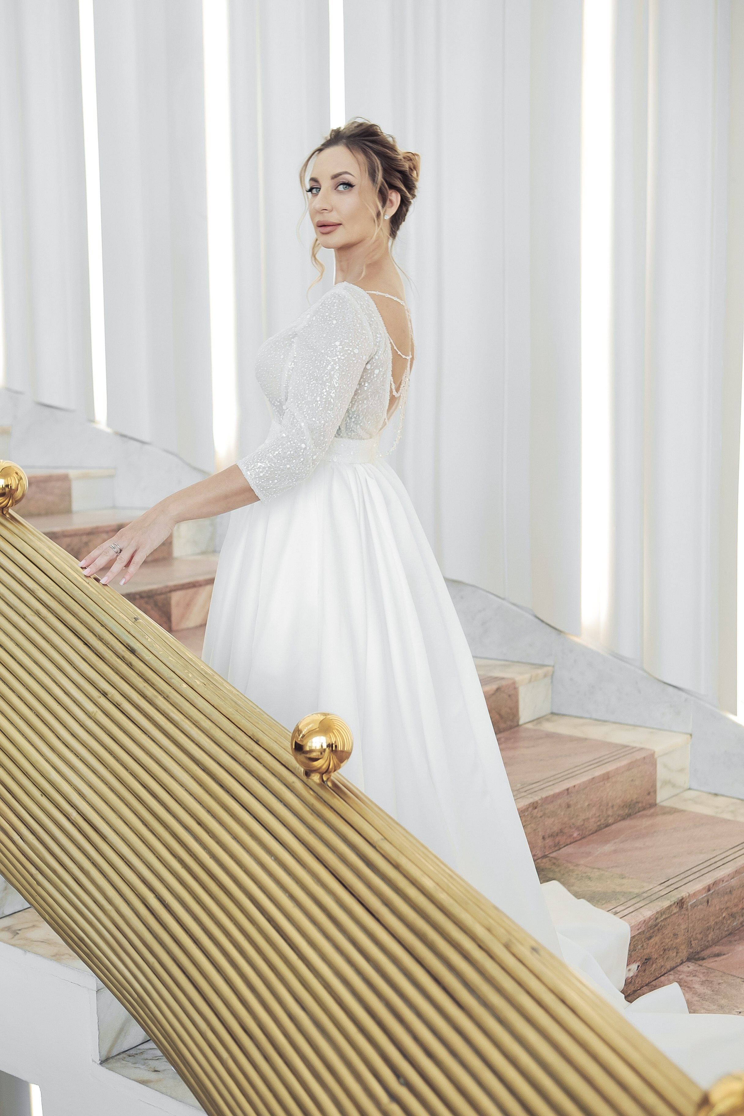 Свадьба Анны и Артема. Фотограф Лесозаводск/Хабаровск