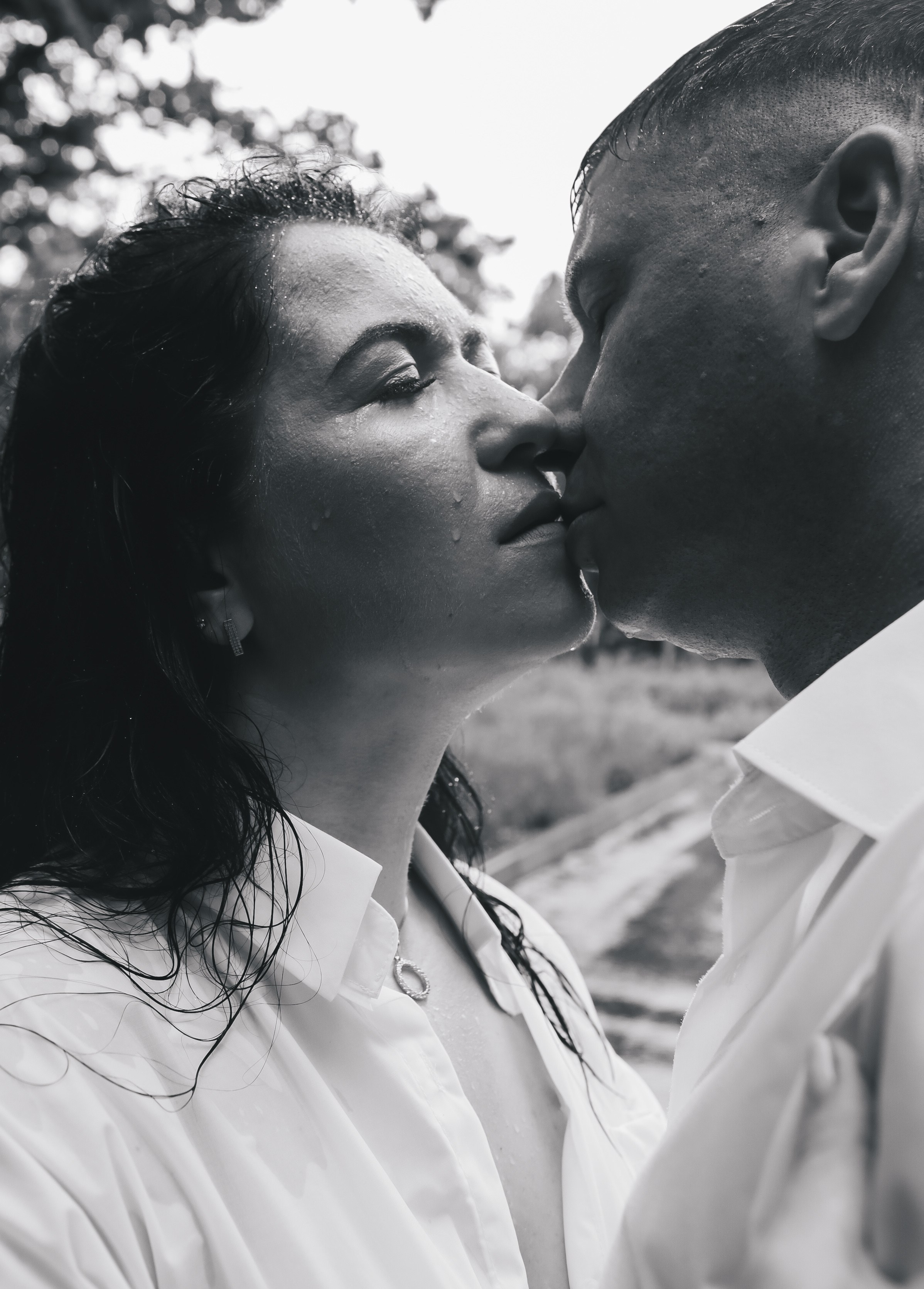 Марина и Максим. Фотограф Лесозаводск/Хабаровск