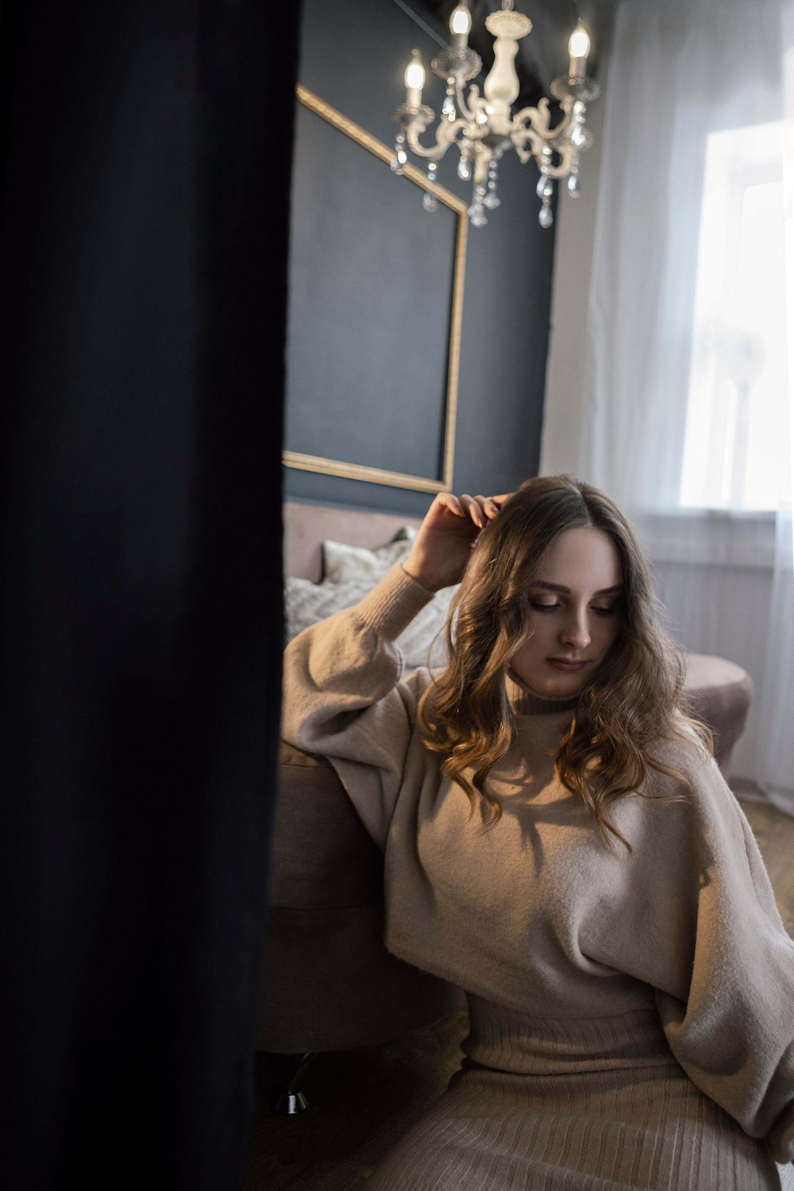 Анна. Фотограф Лесозаводск/Хабаровск