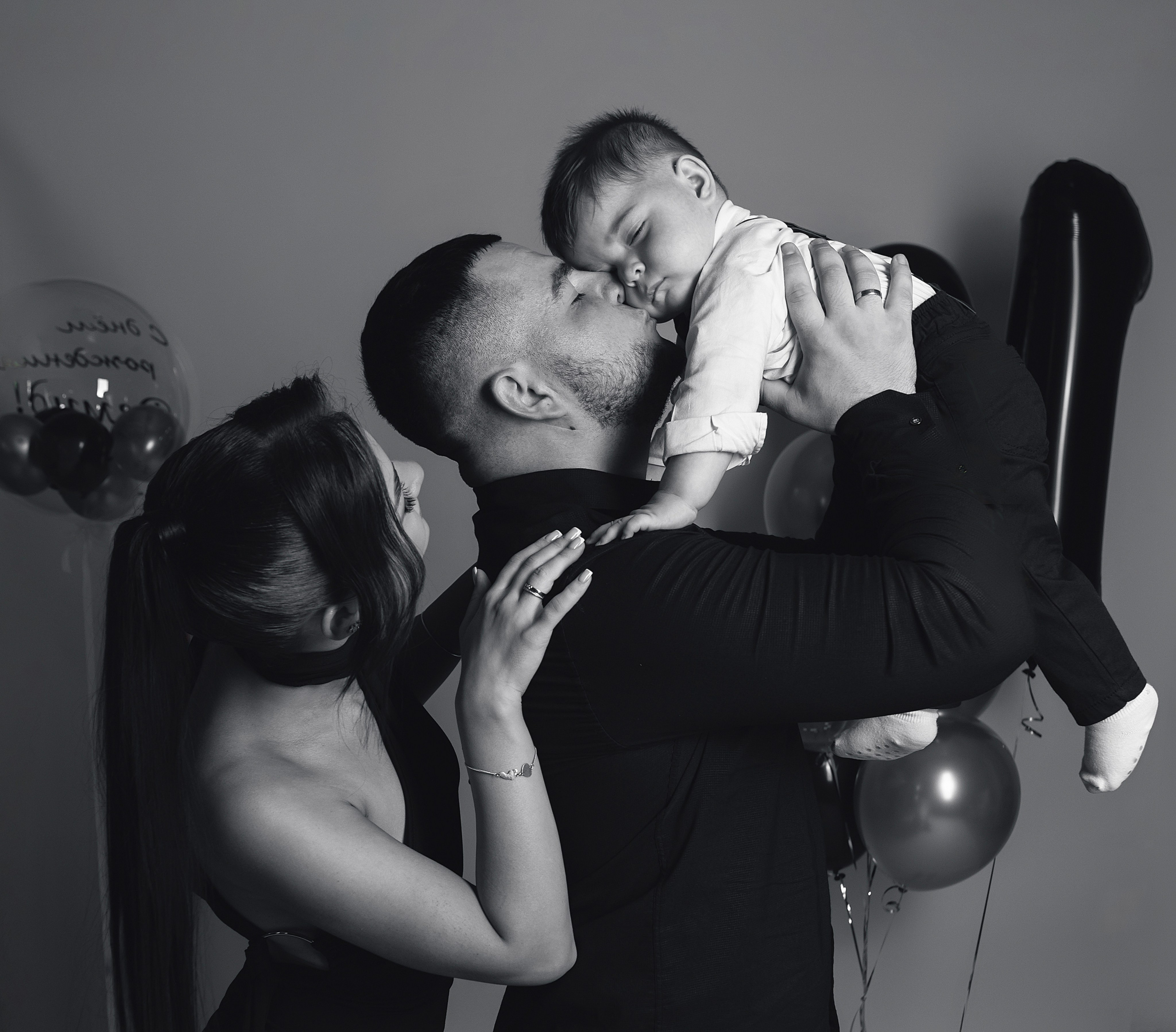 Годовасик Дамир. Фотограф Лесозаводск/Хабаровск