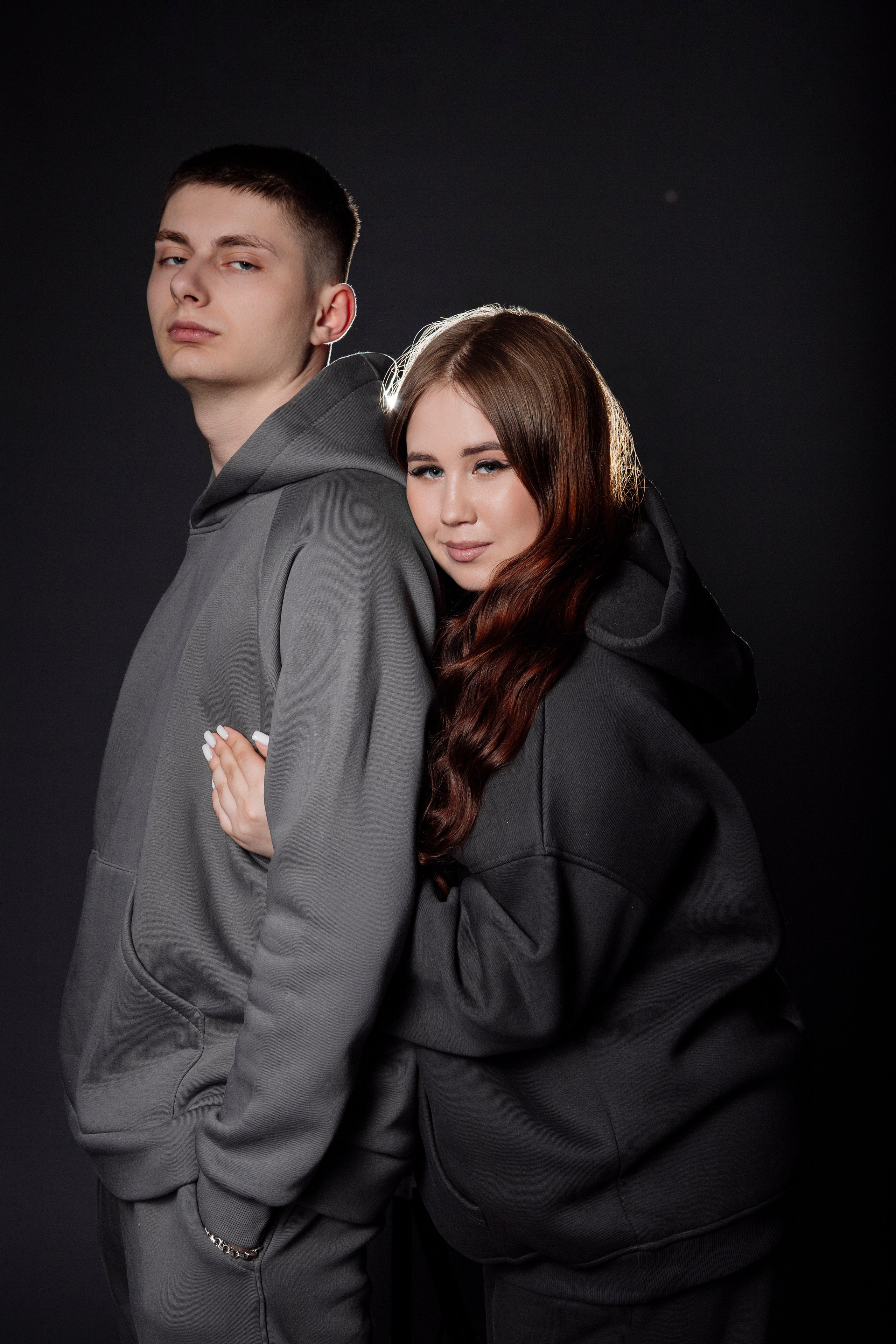 Арина и Кирилл. Фотограф Лесозаводск/Хабаровск