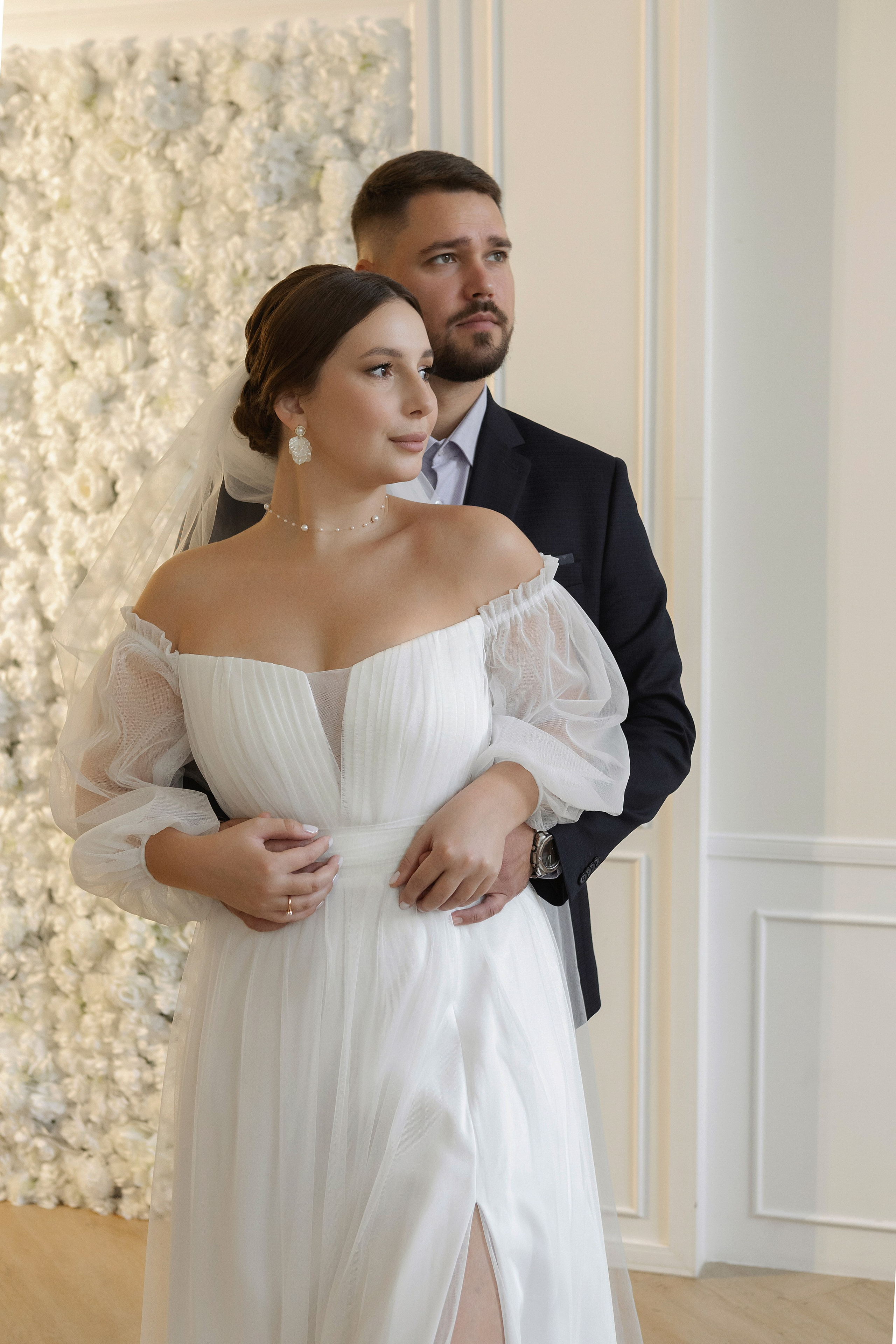 Наталья и Павел. Фотограф Лесозаводск/Хабаровск