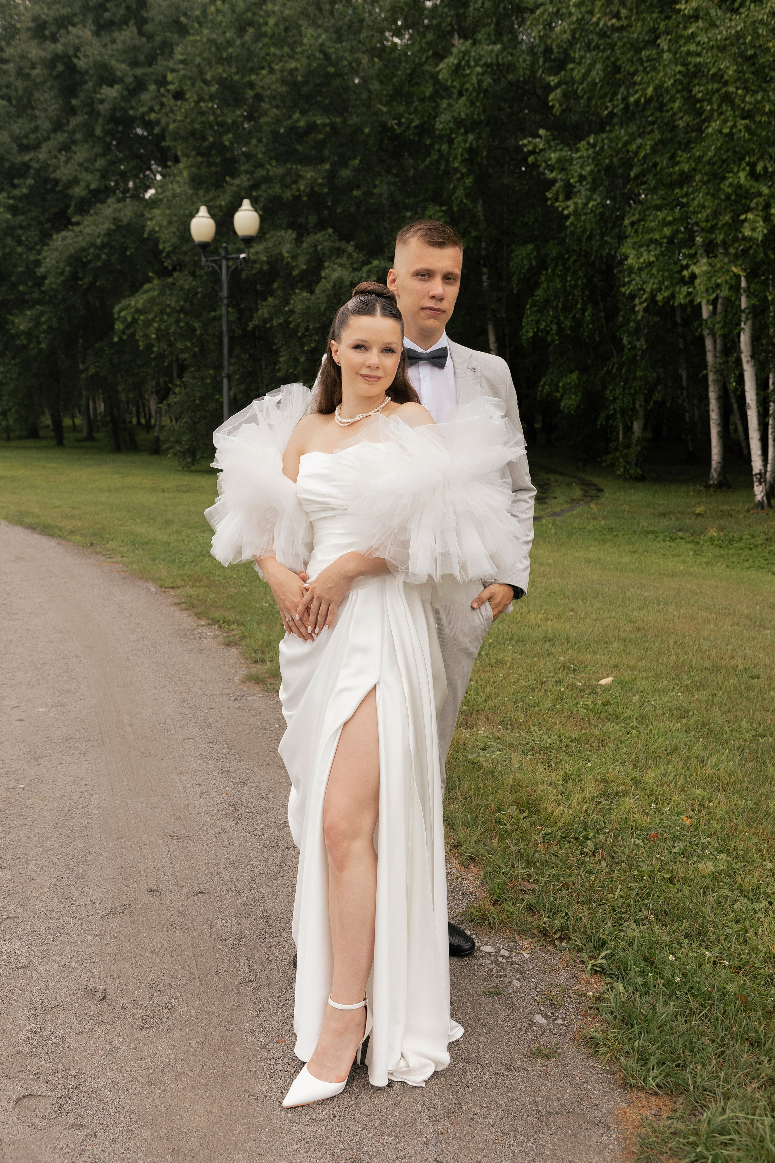 Софа и Рома. Фотограф Лесозаводск/Хабаровск