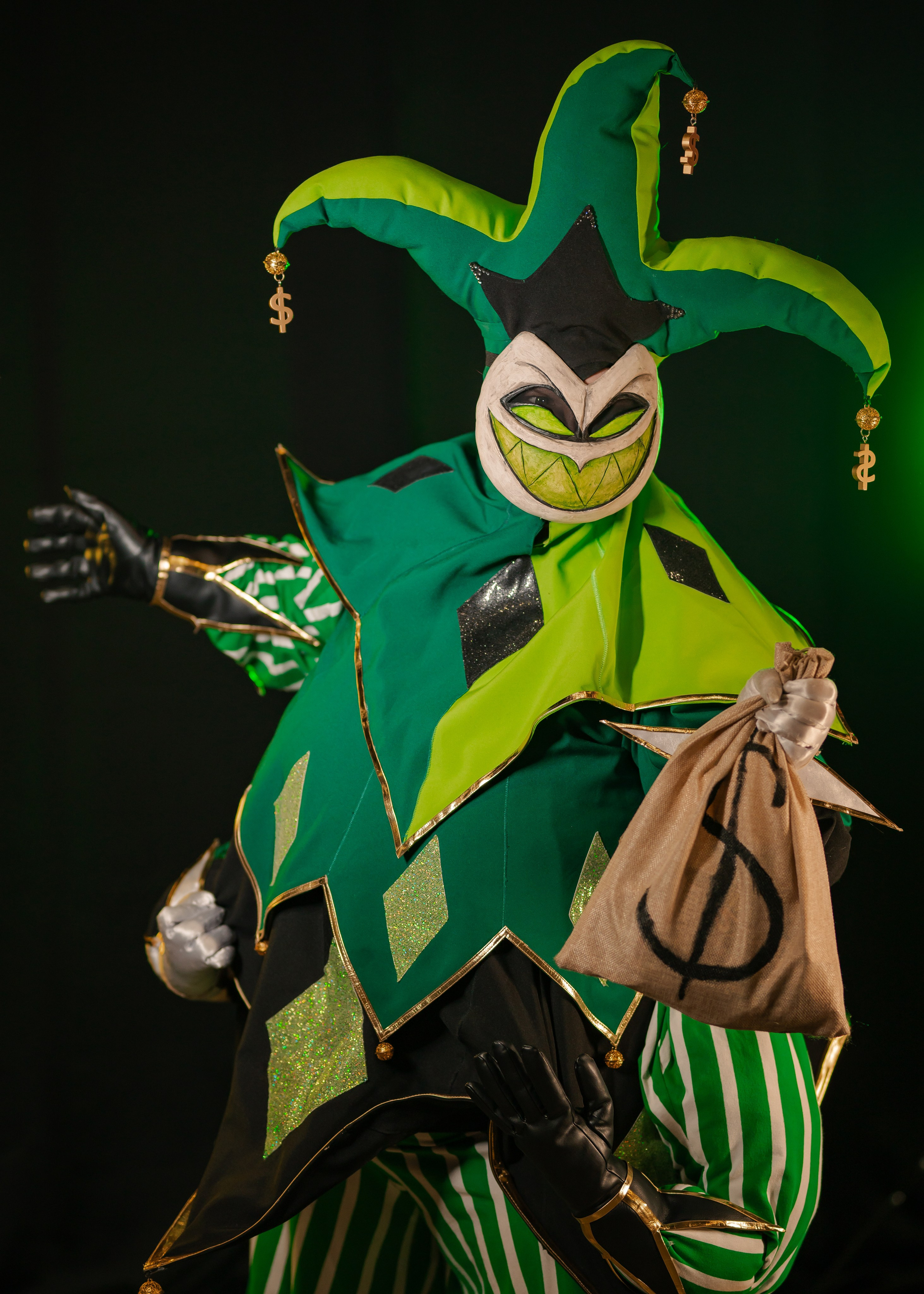 Epic Con Russia 2025. Крамер Юлиана детский и семейный фотограф