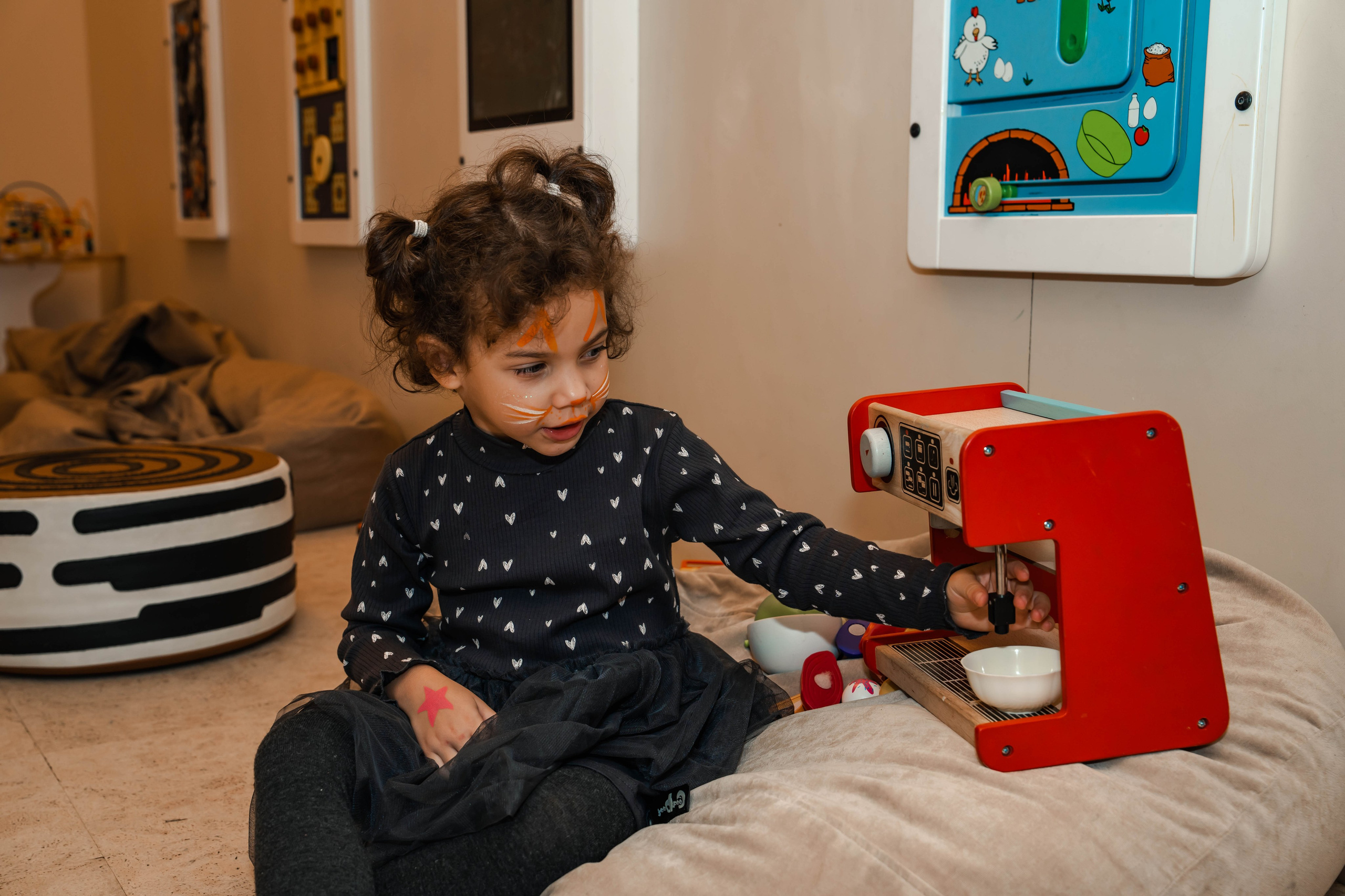 Ива. Крамер Юлиана детский и семейный фотограф