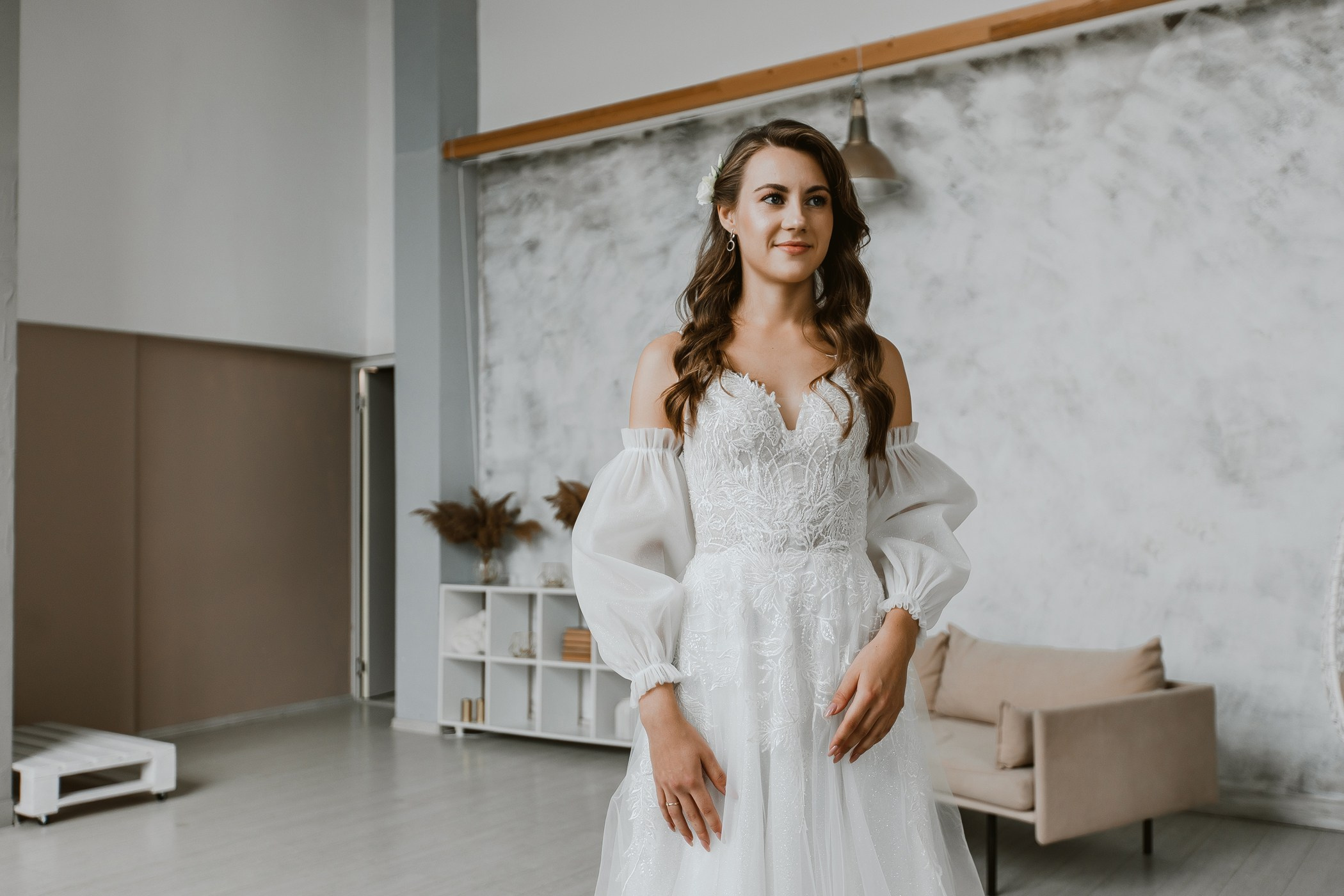 Андрей и Мария. Тимур Аминов | Фотограф в Кемерове