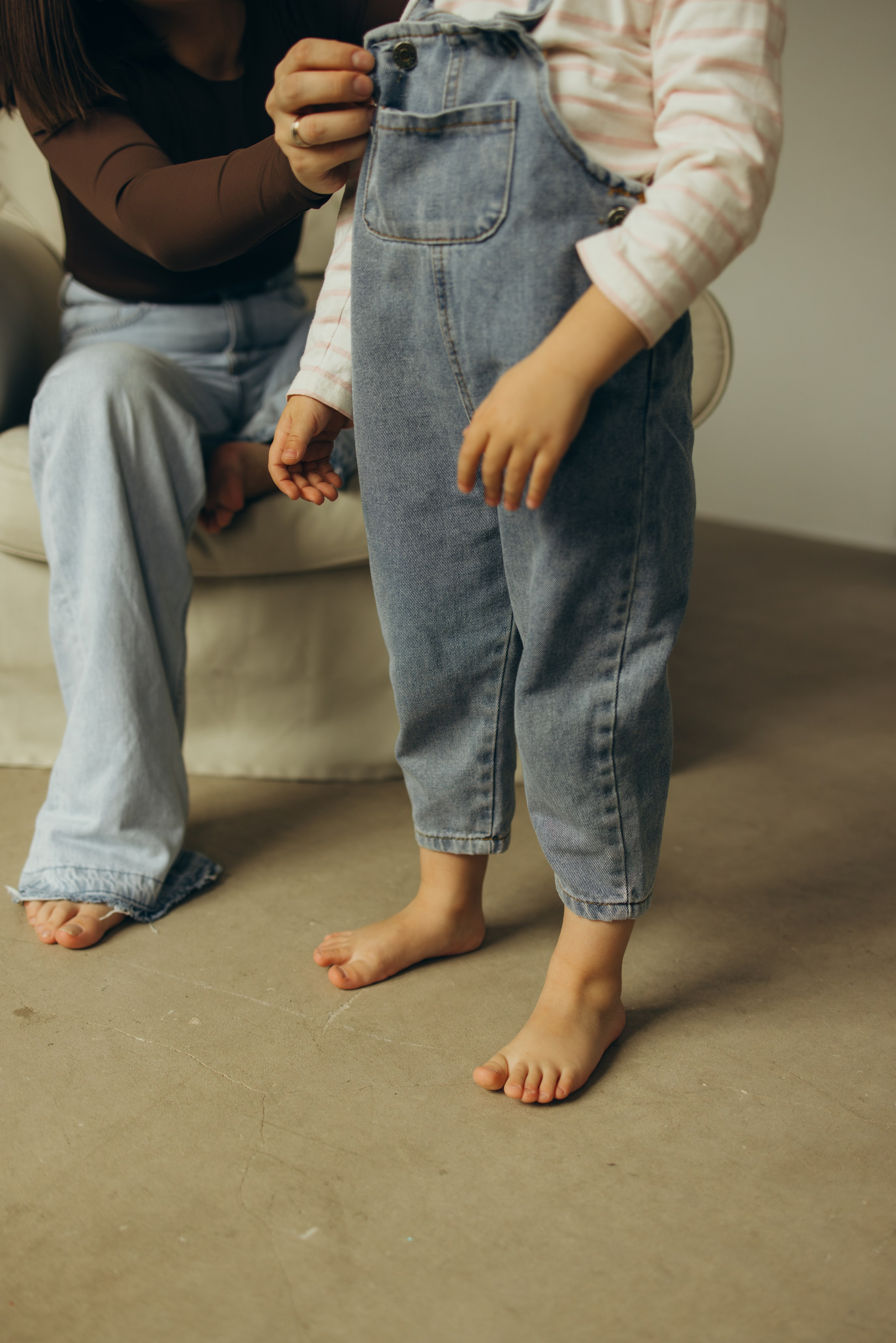 Миньонская тема. Семейный и детский фотограф в Тюмени Вика Алленова