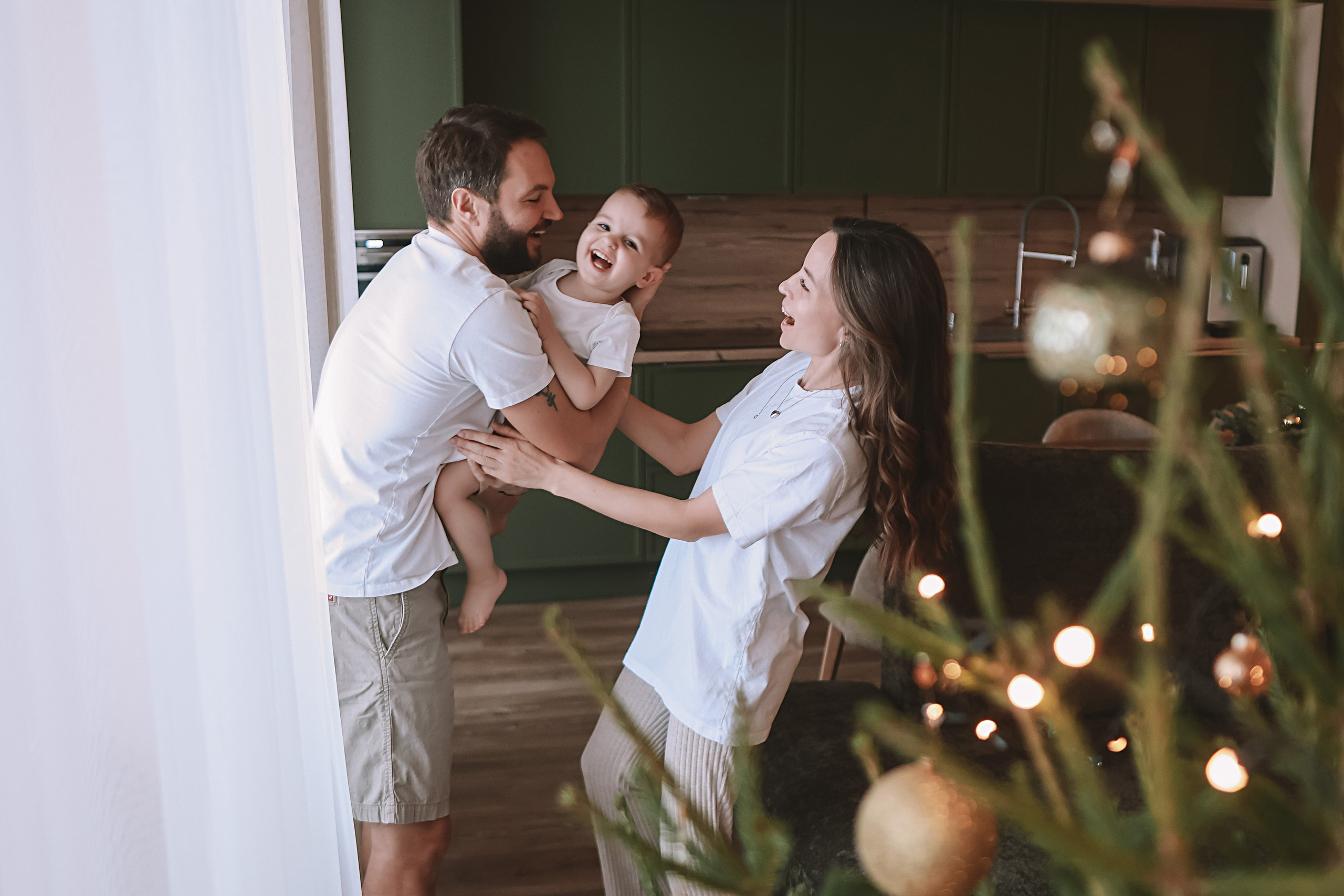 «чтобы было что вспомнить». Семейный фотограф Тюмень, фотограф на роды Салмина Мария
