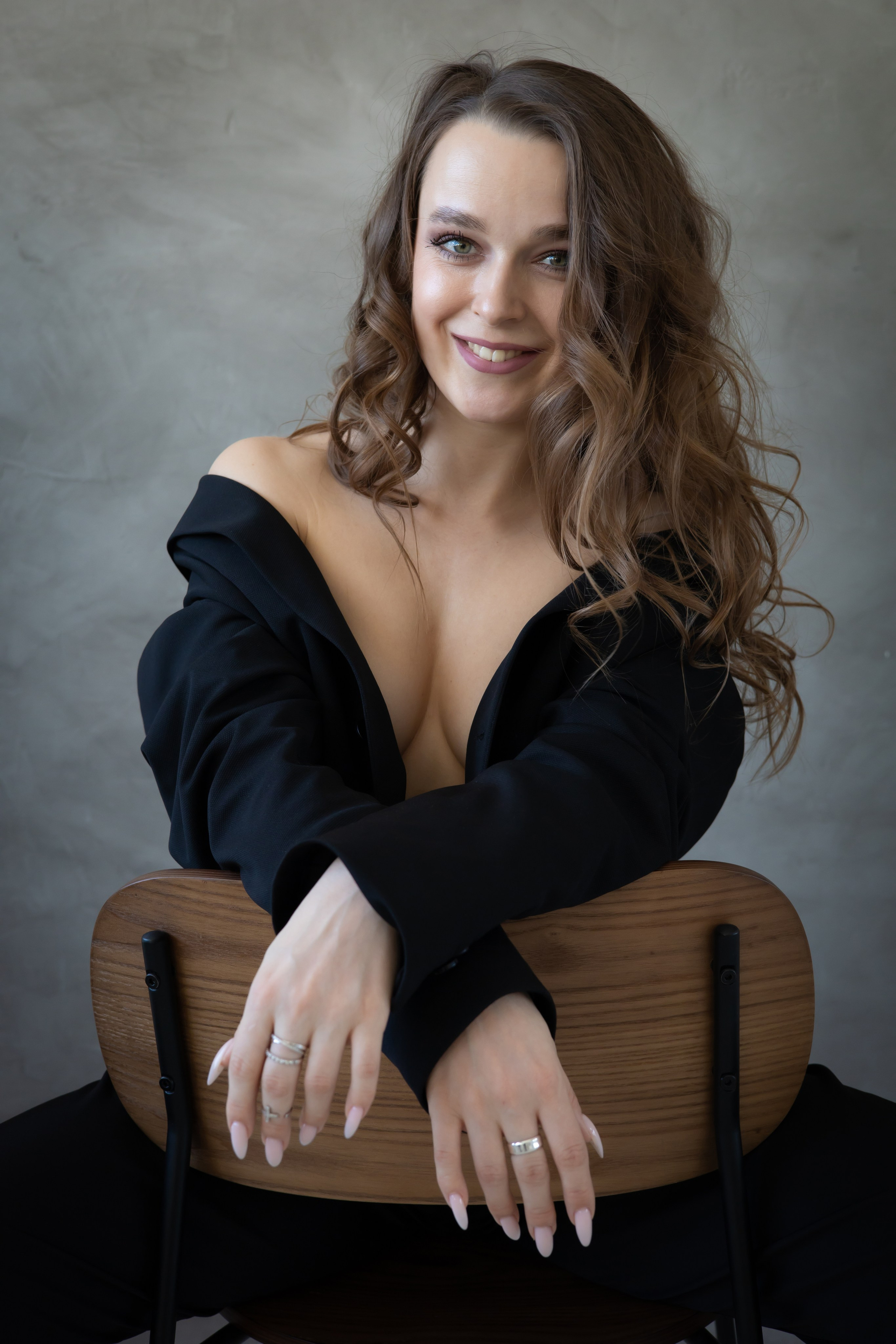 Яна (Февраль '23). Главная