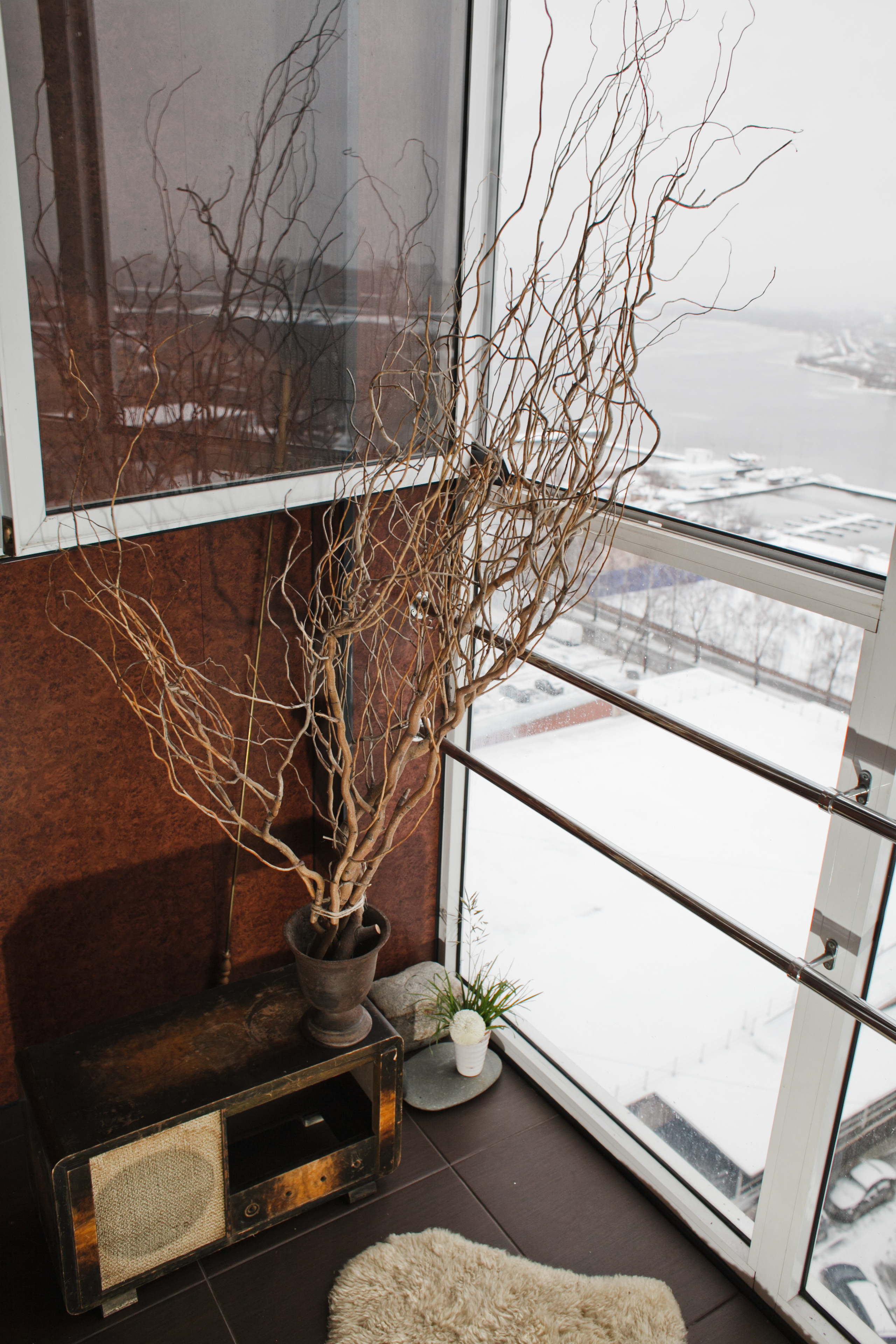 Архитектурная и средовая съёмки. Фотограф Евгений Казекин