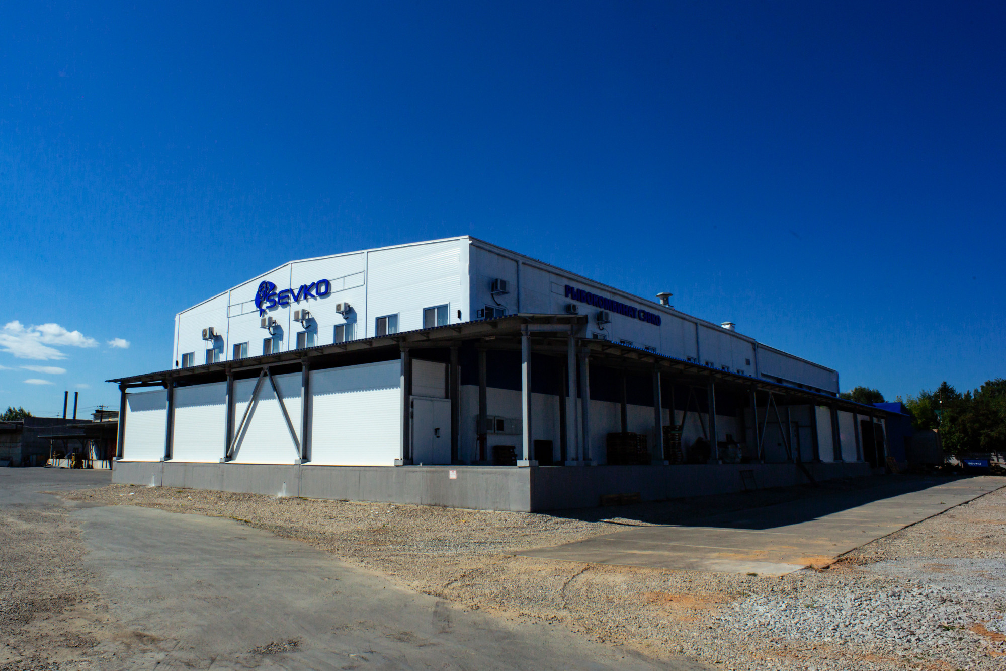 Архитектурная и средовая съёмки. Фотограф Евгений Казекин