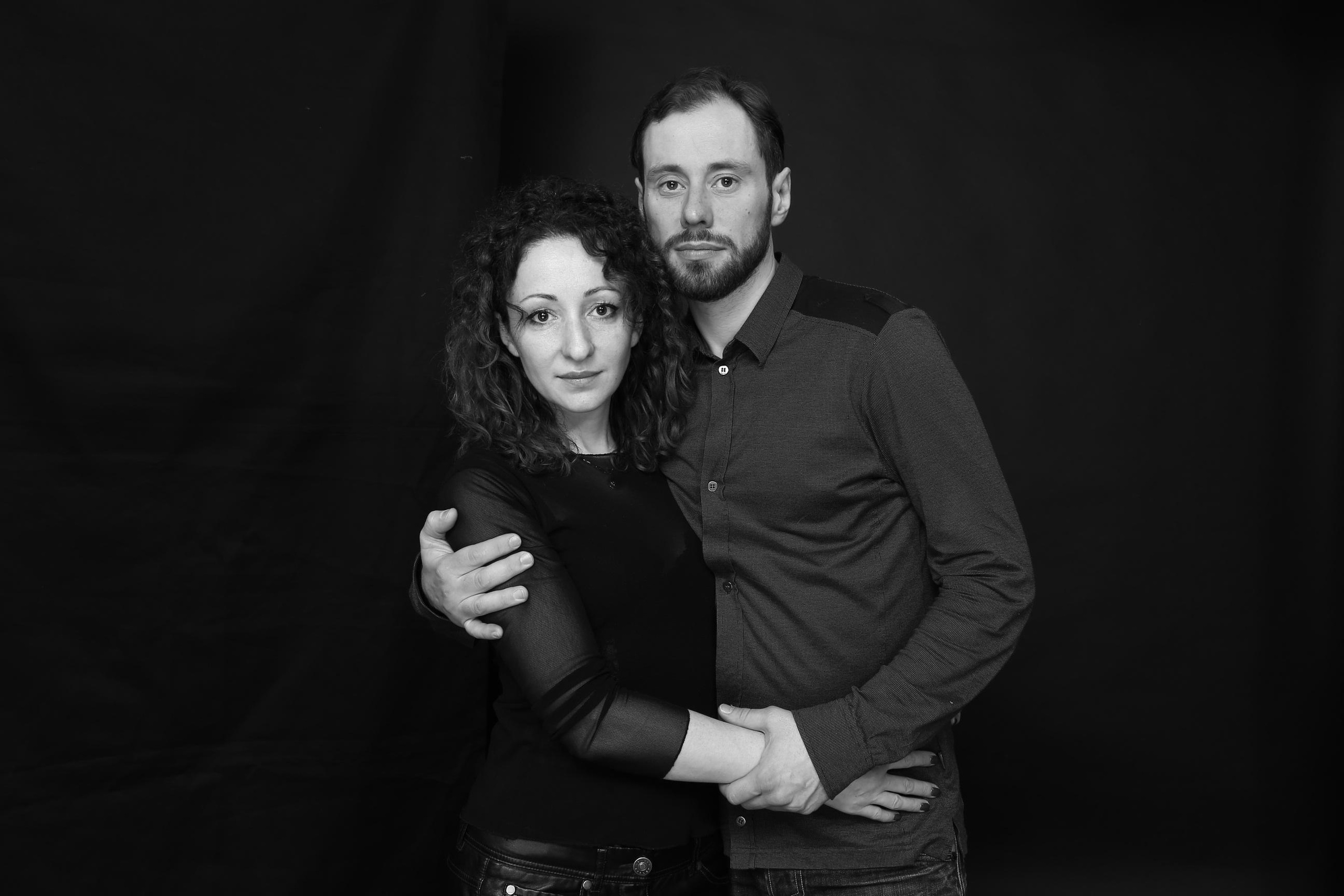 Семейная и детская съемки. Фотограф Евгений Казекин