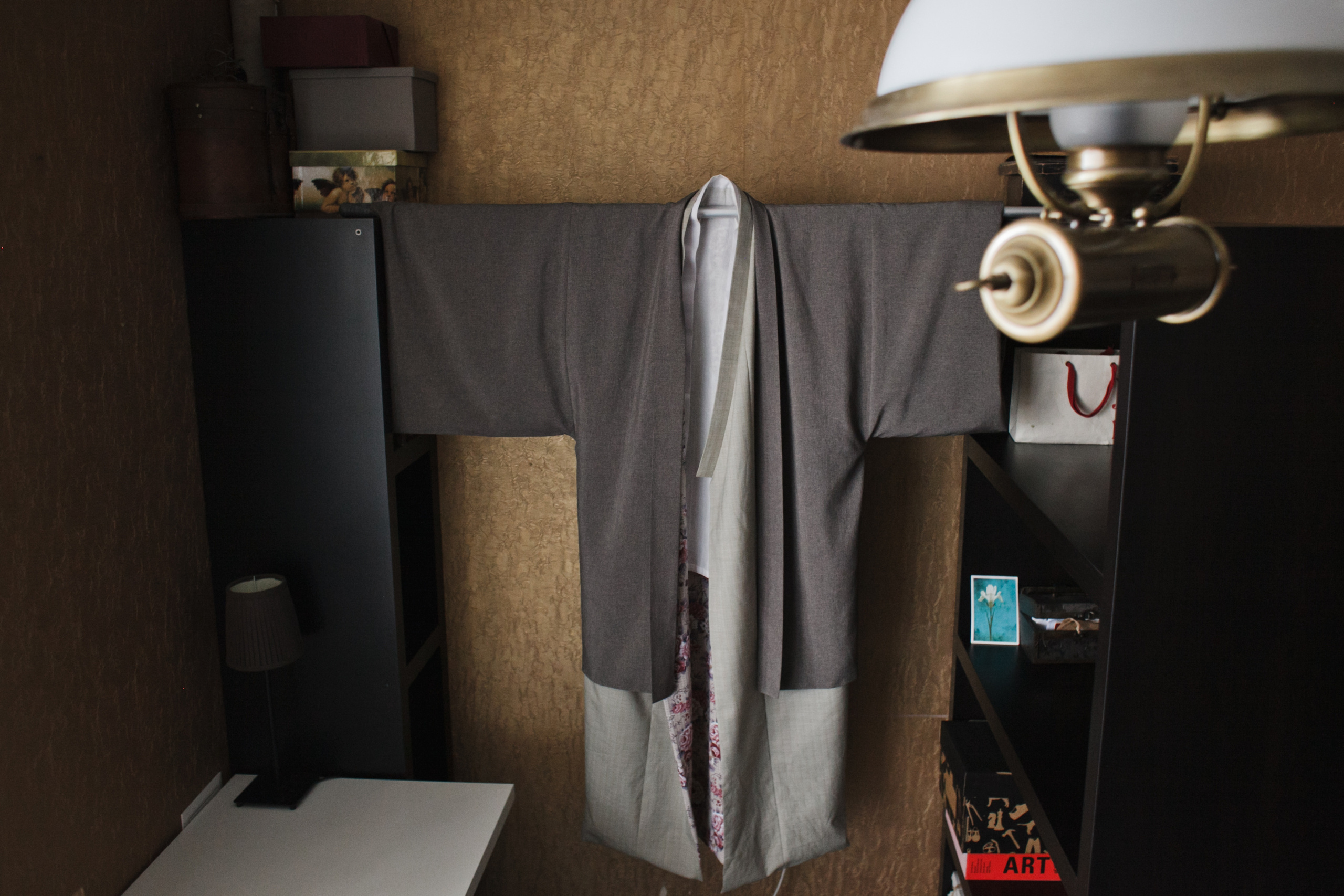 Архитектурная и средовая съёмки. Фотограф Евгений Казекин