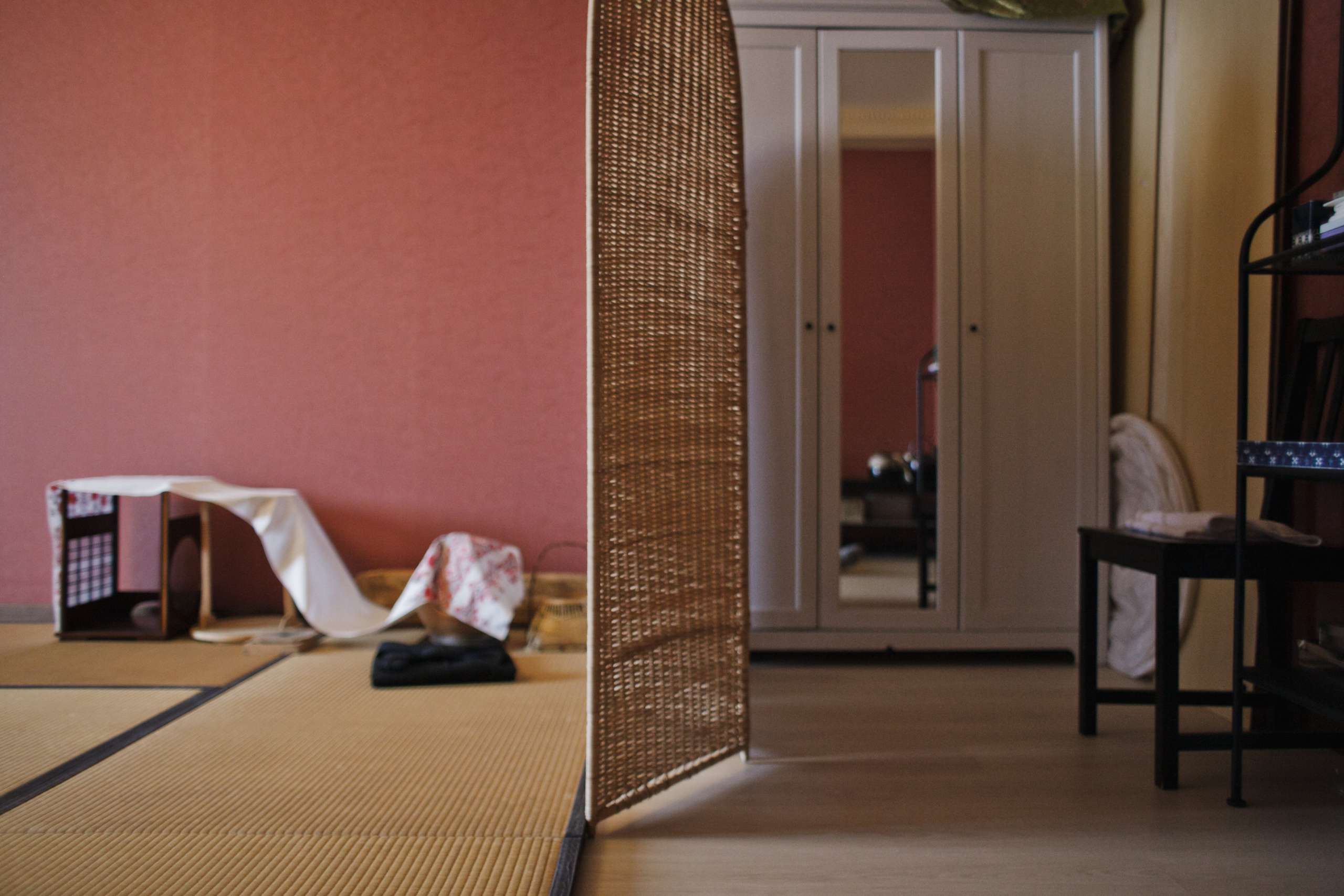 Архитектурная и средовая съёмки. Фотограф Евгений Казекин