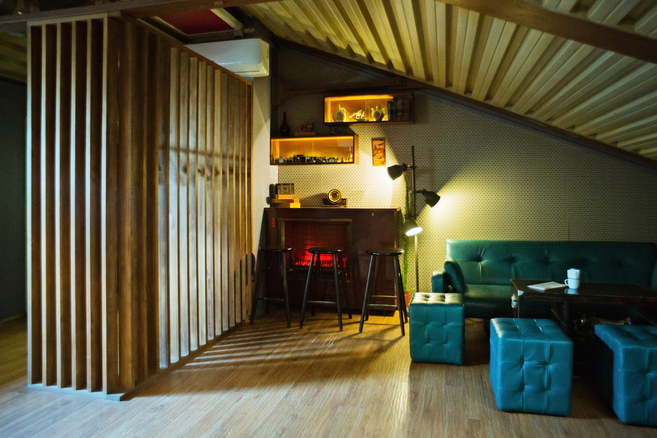 Архитектурная и средовая съёмки. Фотограф Евгений Казекин