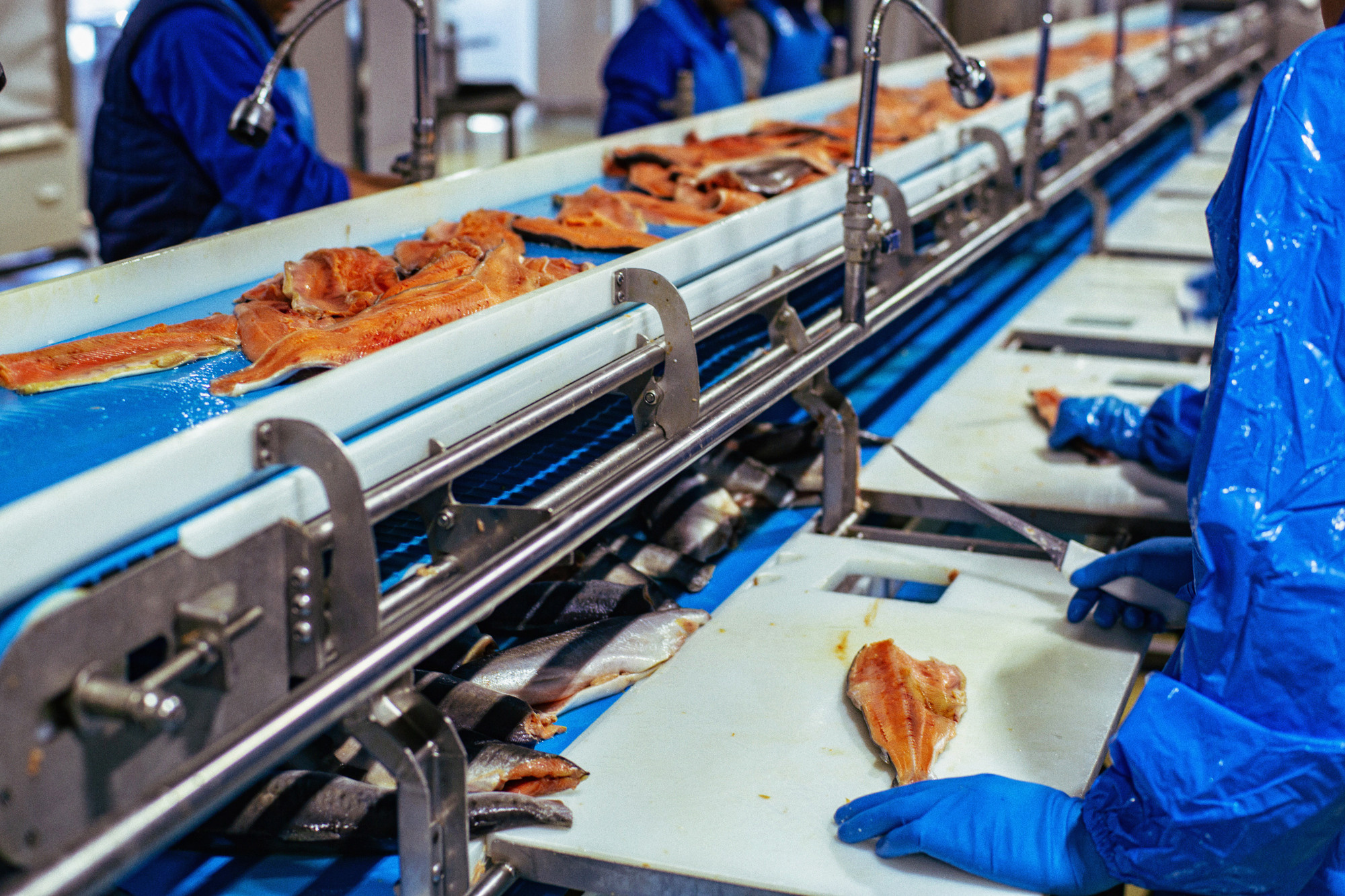 Архитектурная и средовая съёмки. Фотограф Евгений Казекин