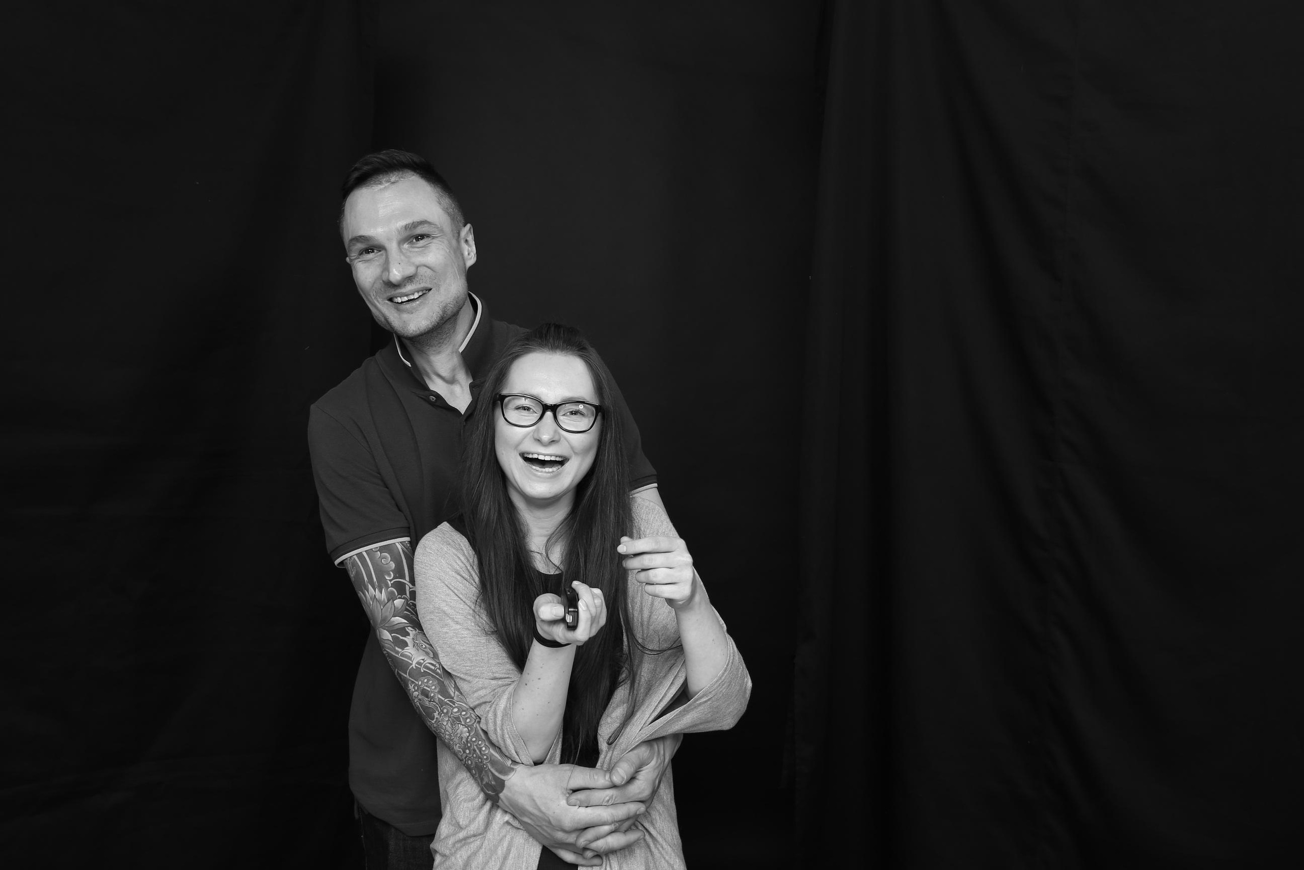 Семейная и детская съемки. Фотограф Евгений Казекин