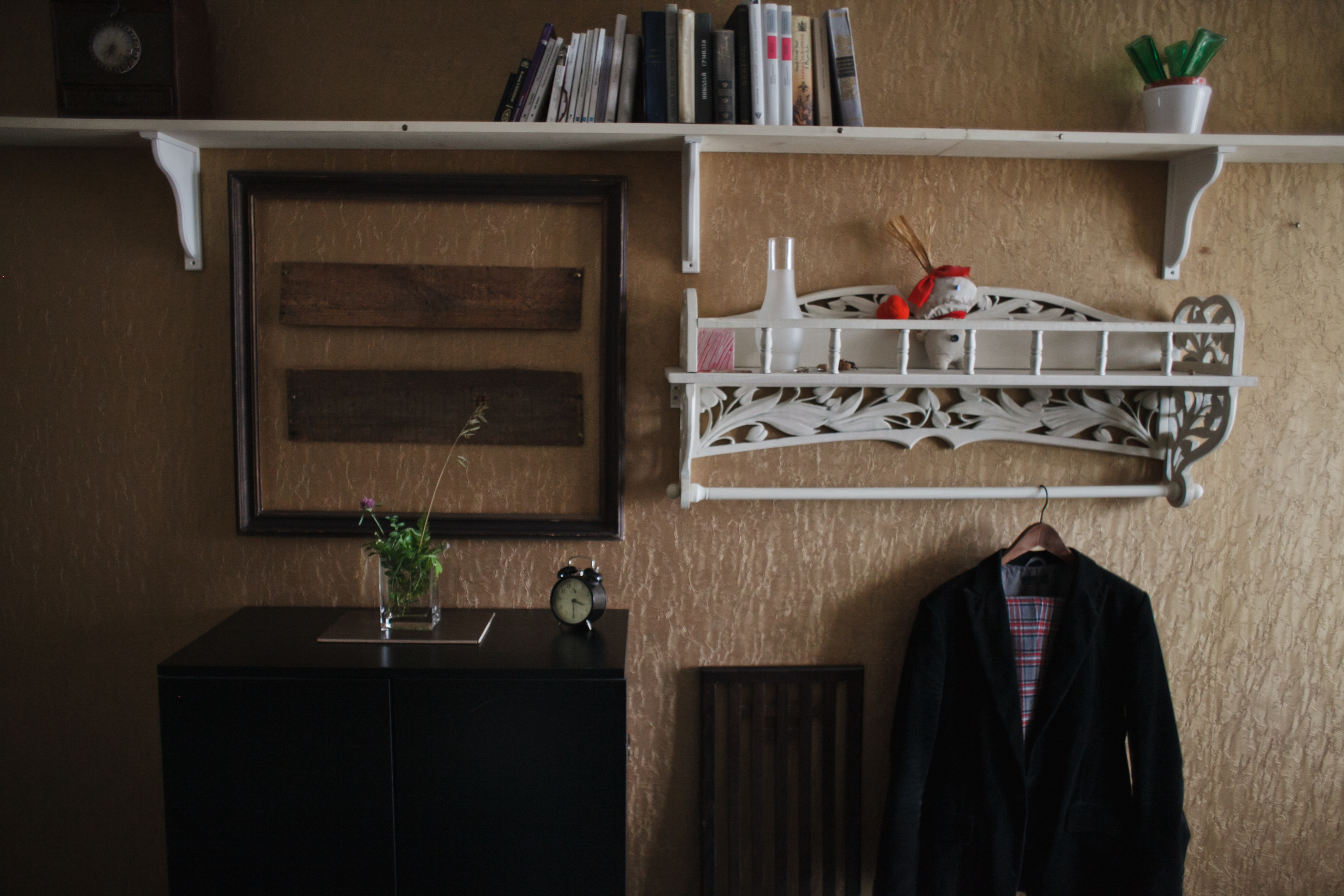 Архитектурная и средовая съёмки. Фотограф Евгений Казекин