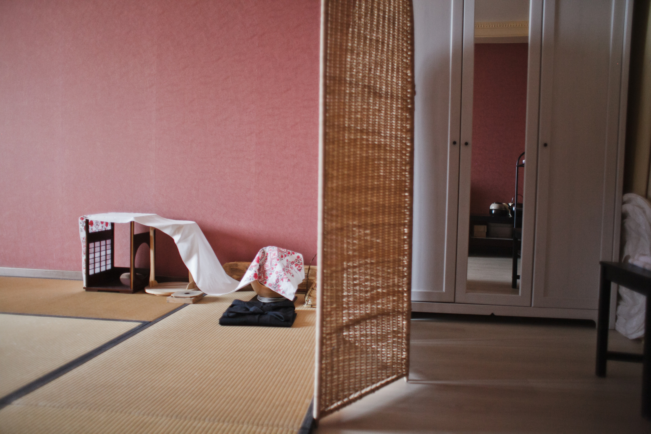 Архитектурная и средовая съёмки. Фотограф Евгений Казекин