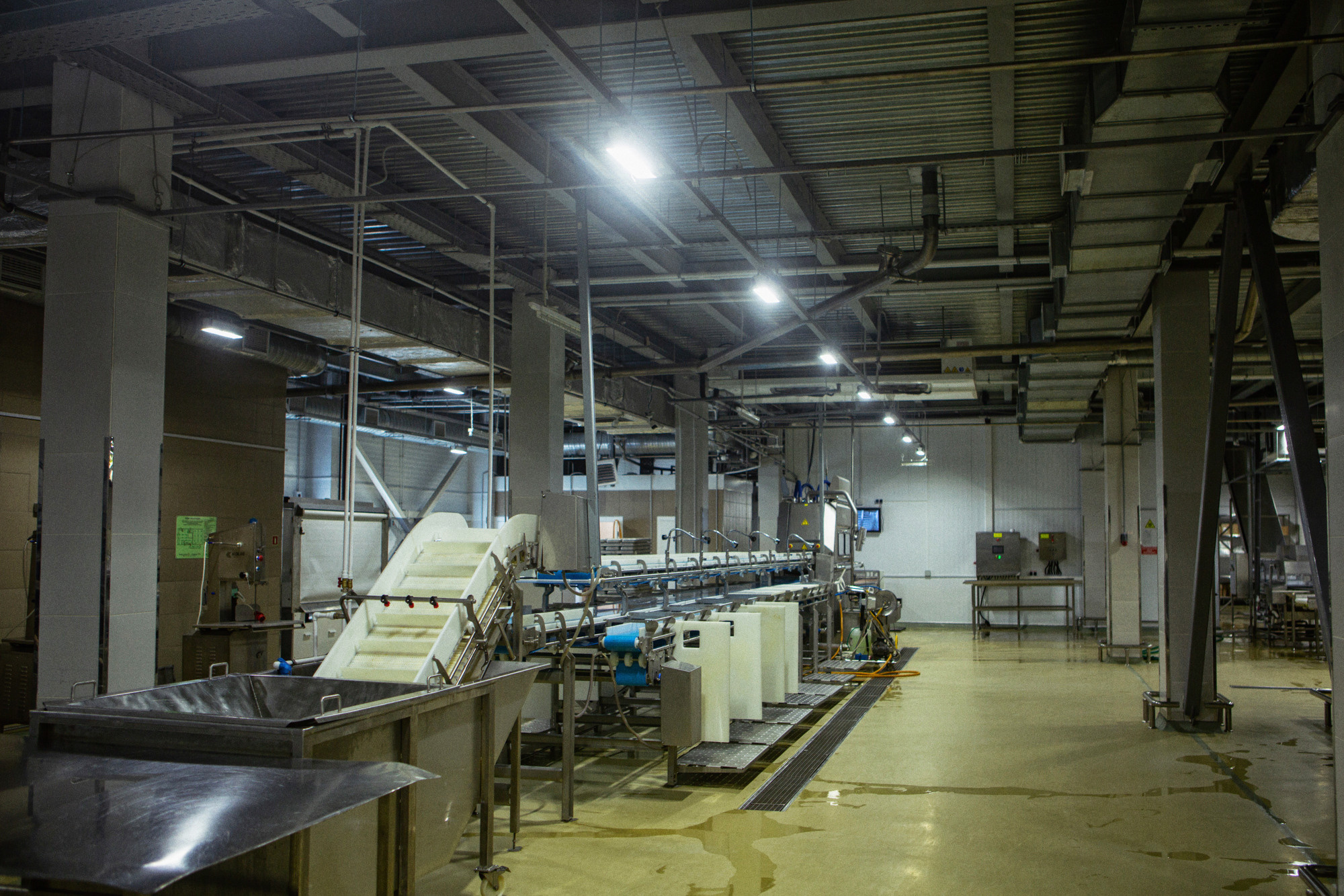 Архитектурная и средовая съёмки. Фотограф Евгений Казекин