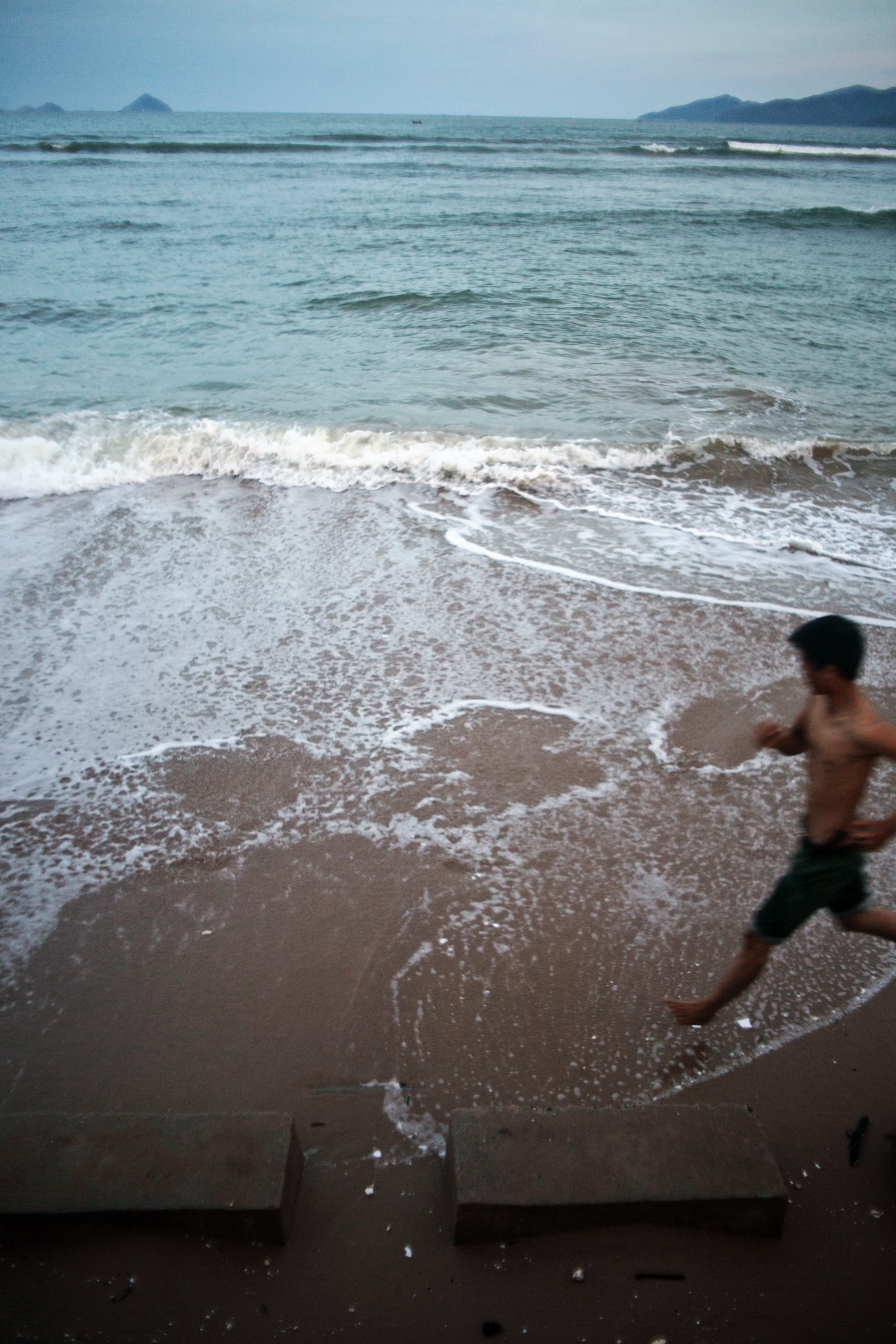 Фотограф Евгений Казекин