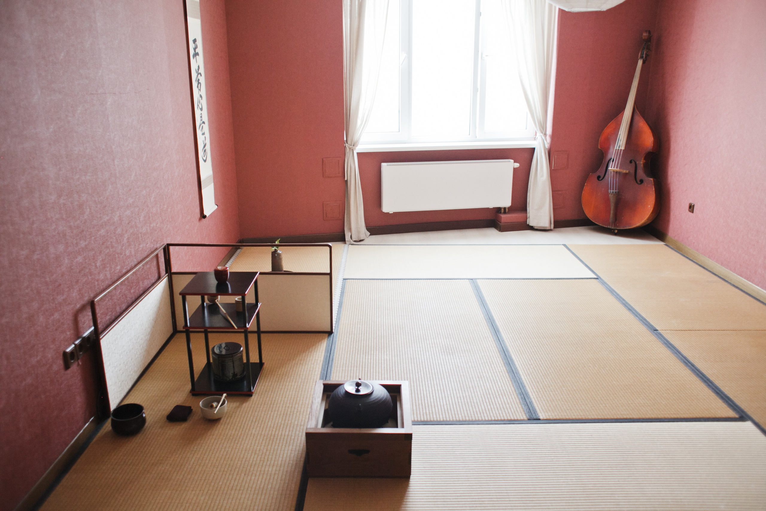 Архитектурная и средовая съёмки. Фотограф Евгений Казекин