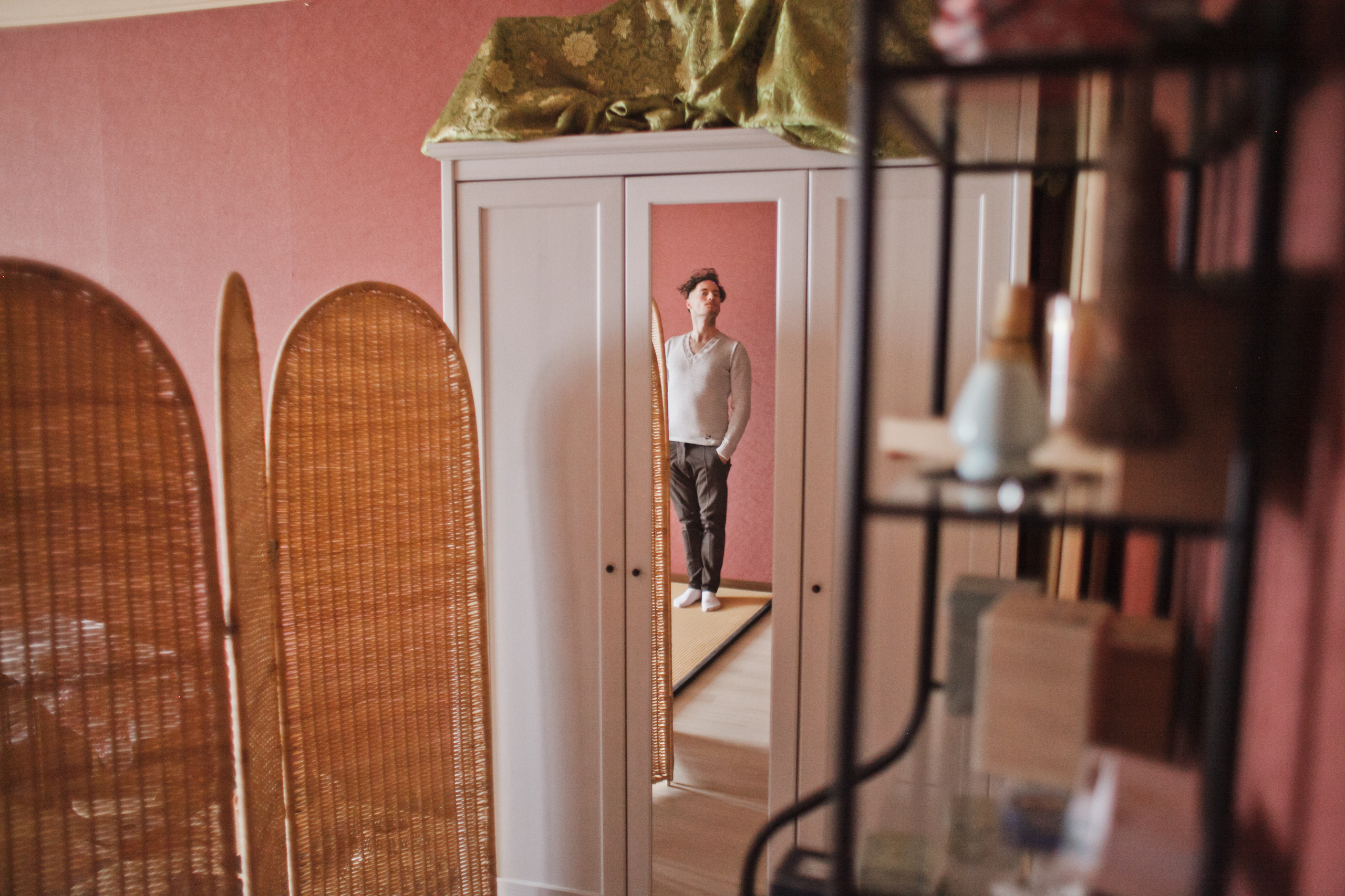 Архитектурная и средовая съёмки. Фотограф Евгений Казекин