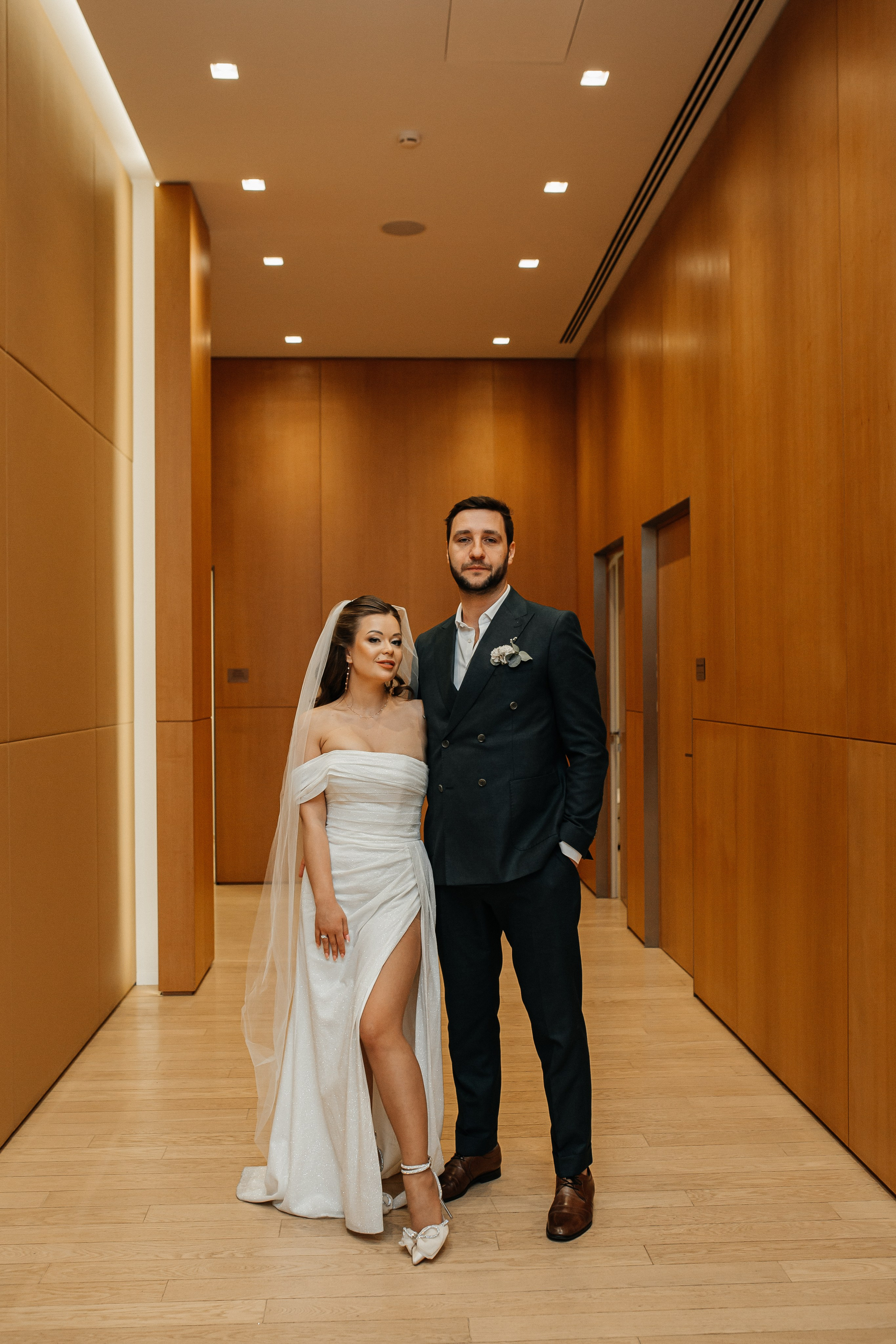 Александра и Юрий. Свадебный и семейный фотограф Елизавета Ермак | Москва и МО