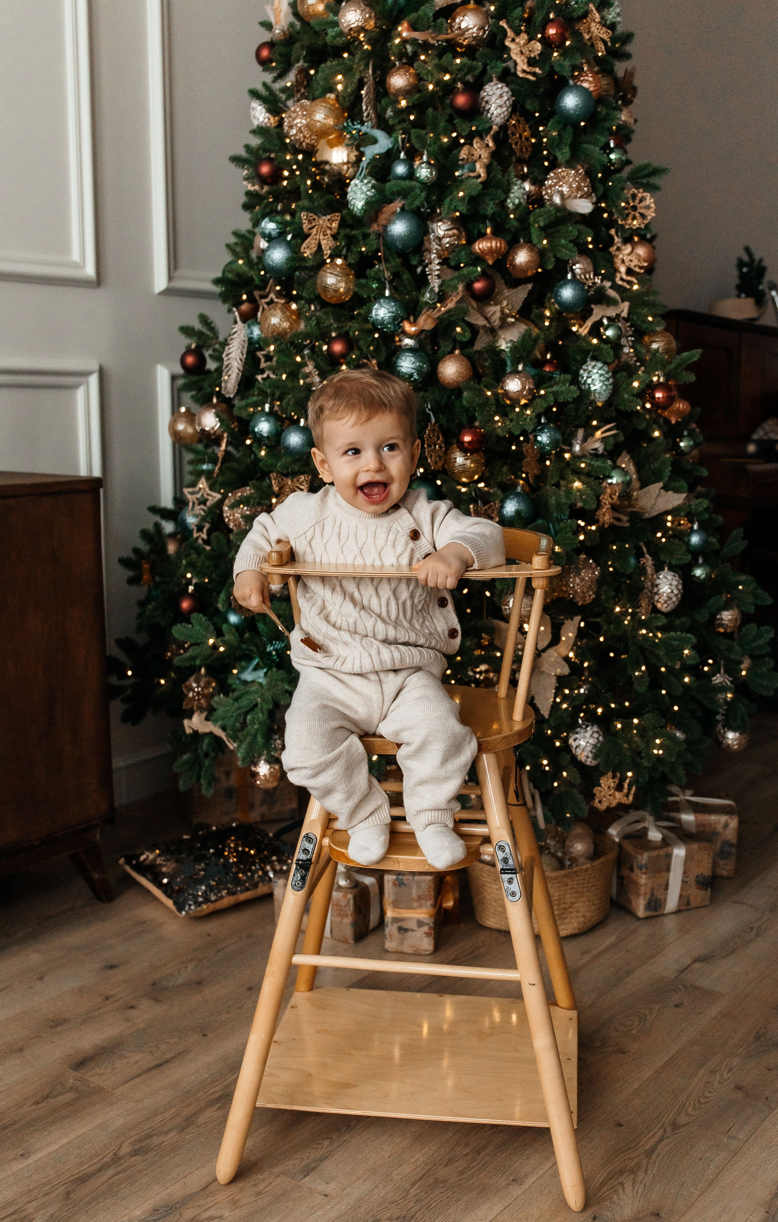 Катя, Виталий и Андрей. Фотограф Харитонова Наталья