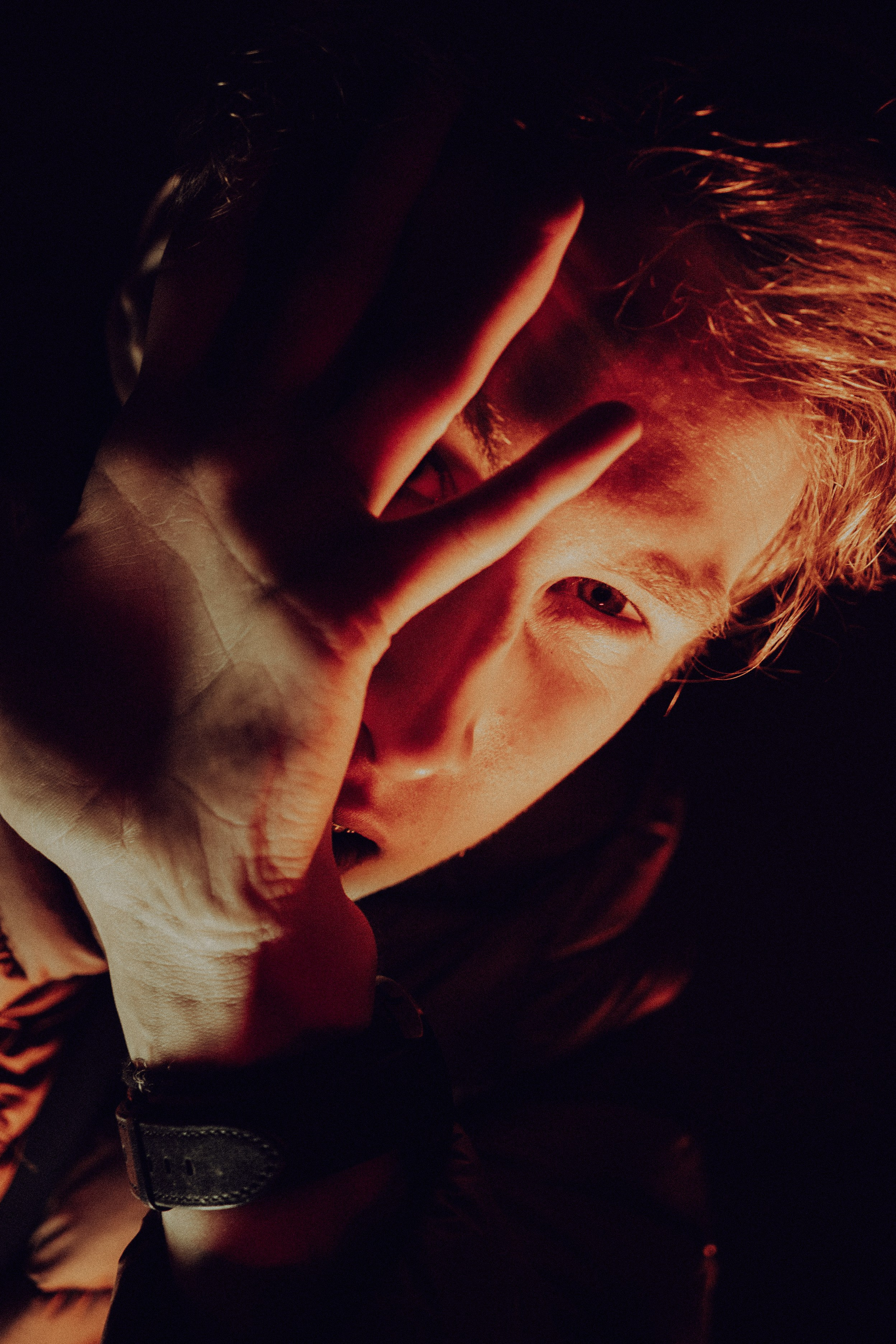 Александр. Ночной Петербург. Портретный Фотограф Александр «Konevtsoph» В Санкт-Петербурге